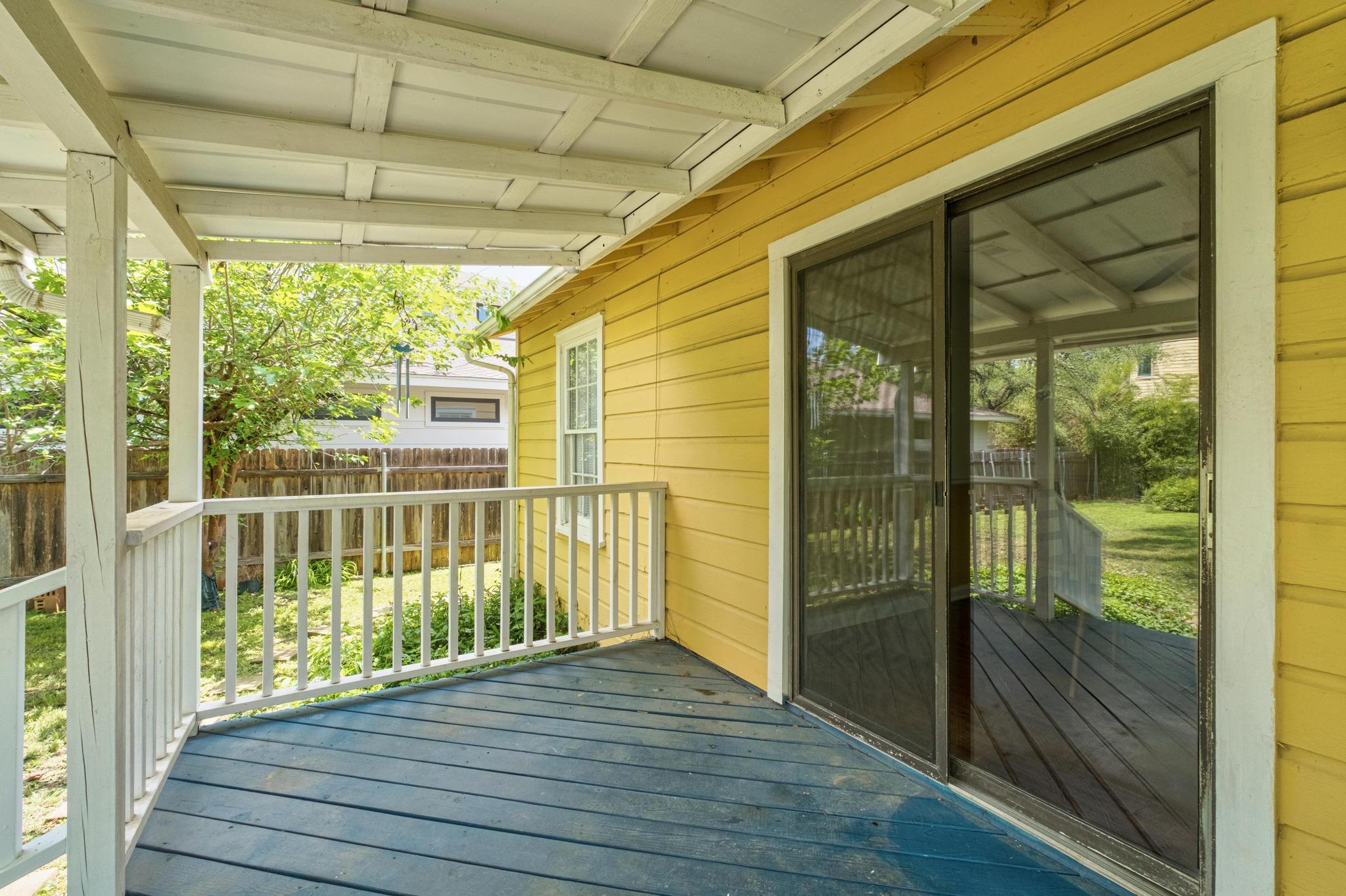 1502 Madison Ave, Austin, TX 78757