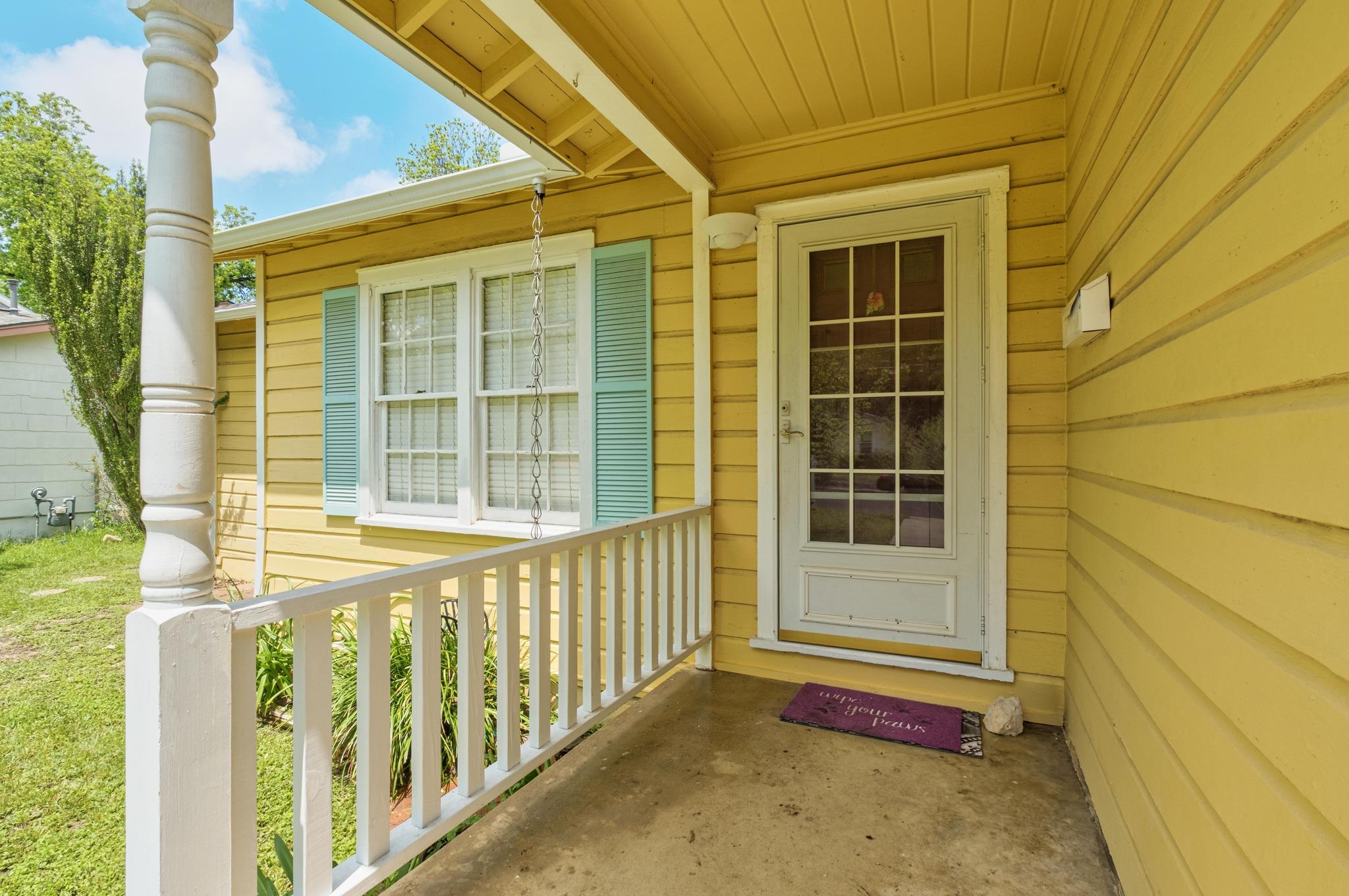 1502 Madison Ave, Austin, TX 78757