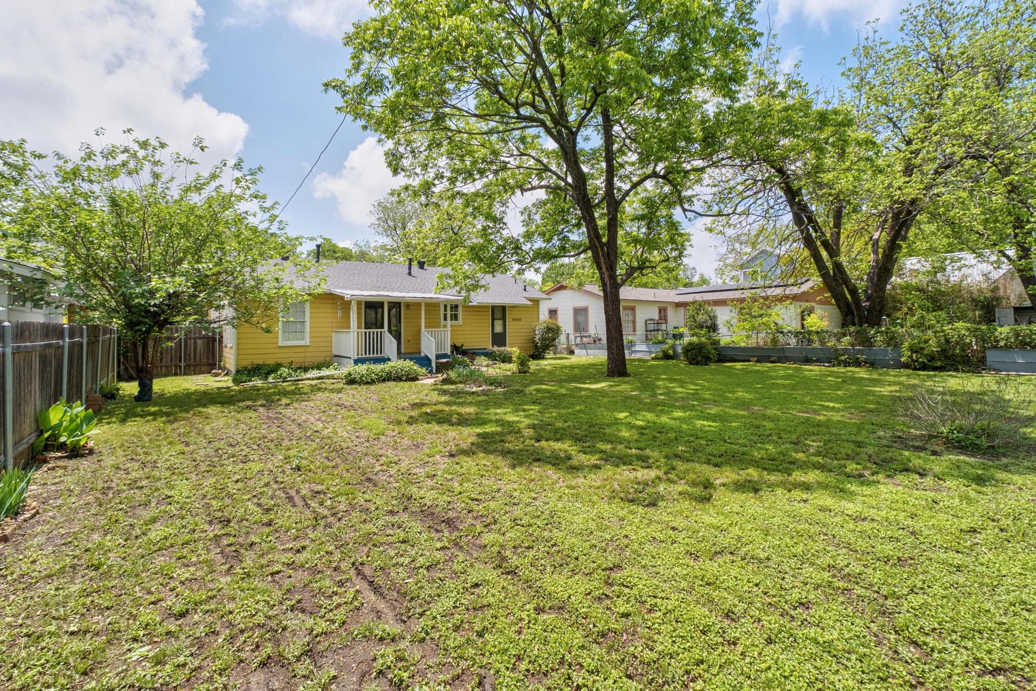 1502 Madison Ave, Austin, TX 78757