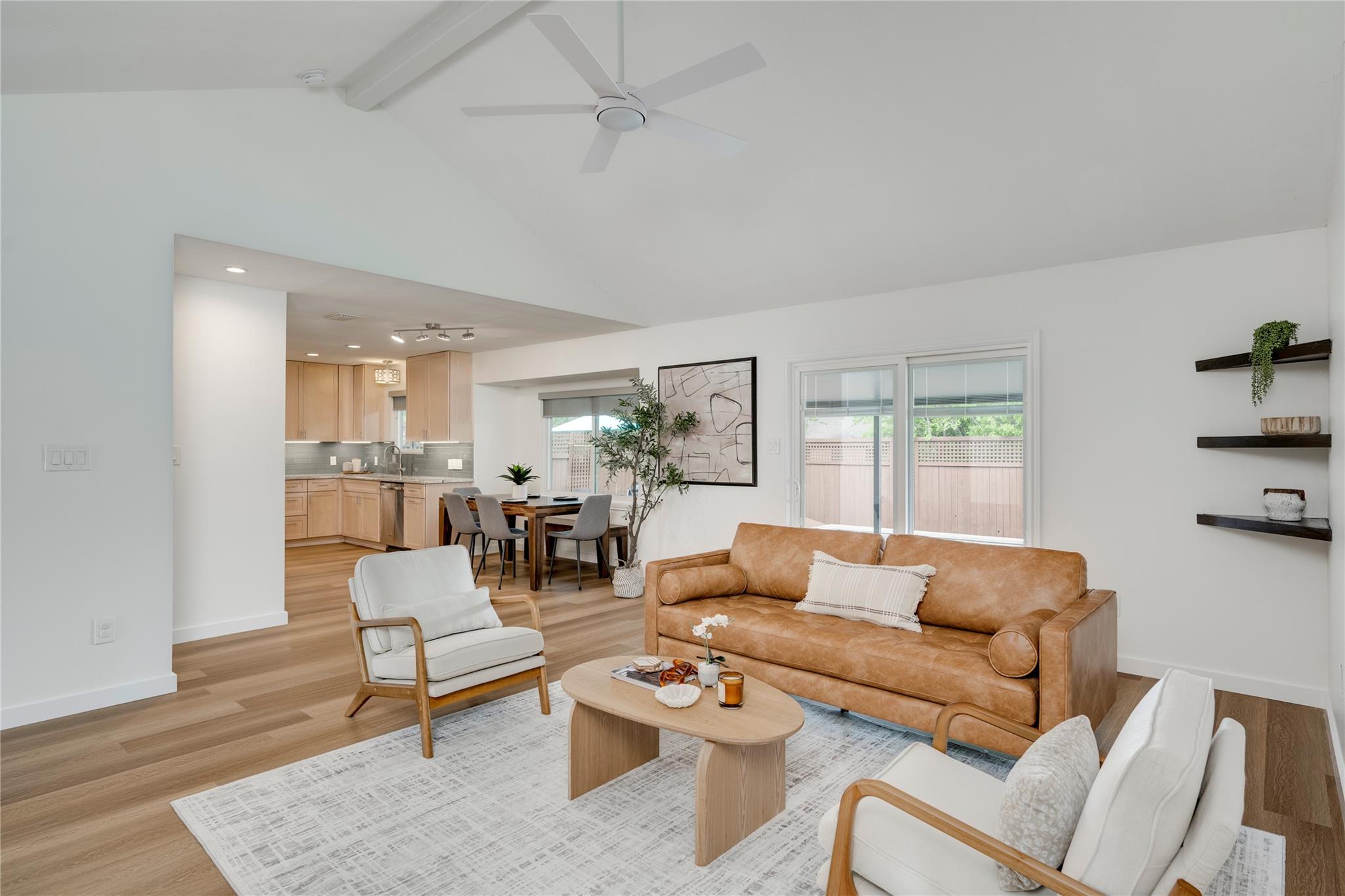 2512 Carlow Dr, Austin, TX 78745