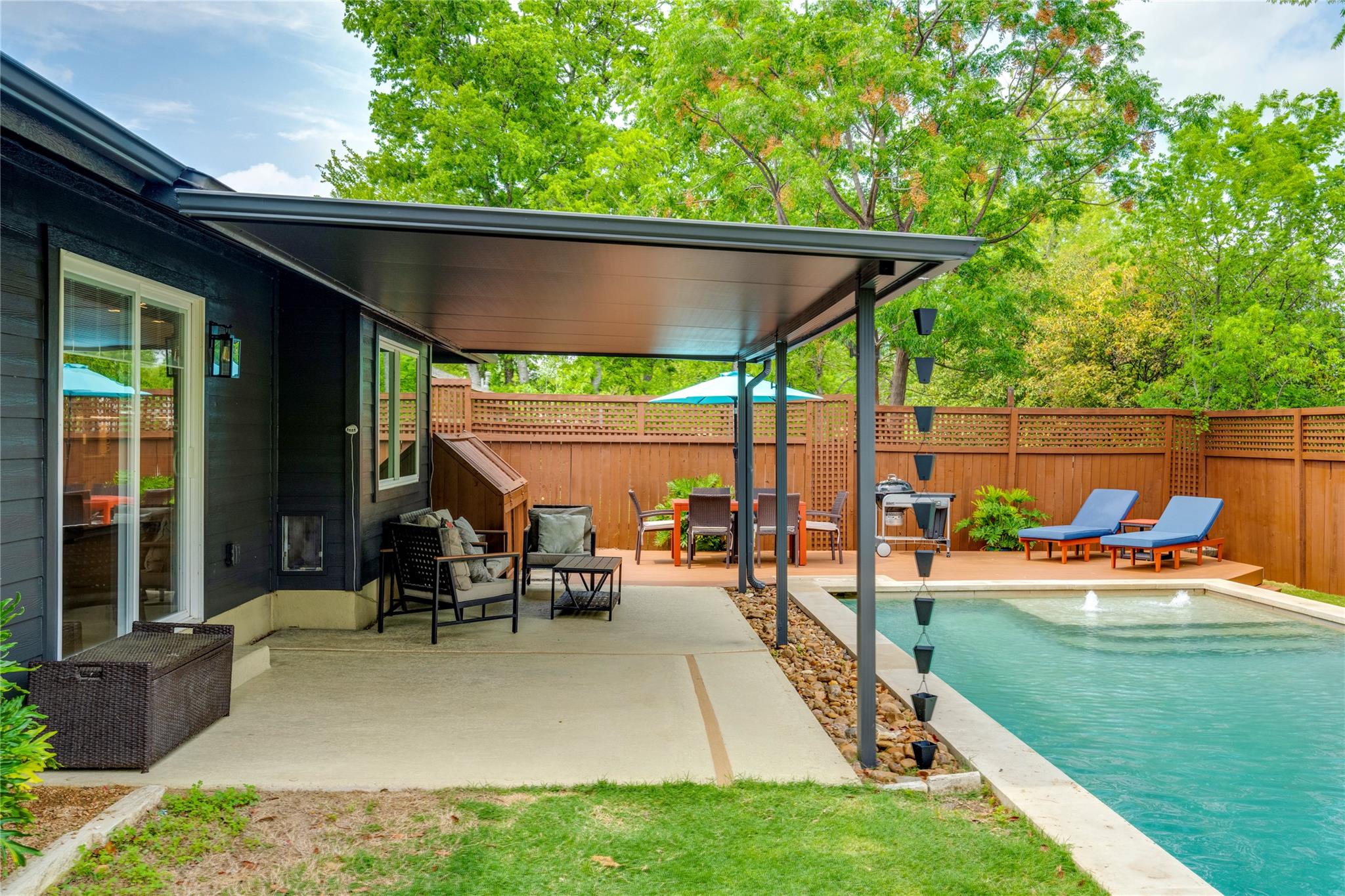 2512 Carlow Dr, Austin, TX 78745