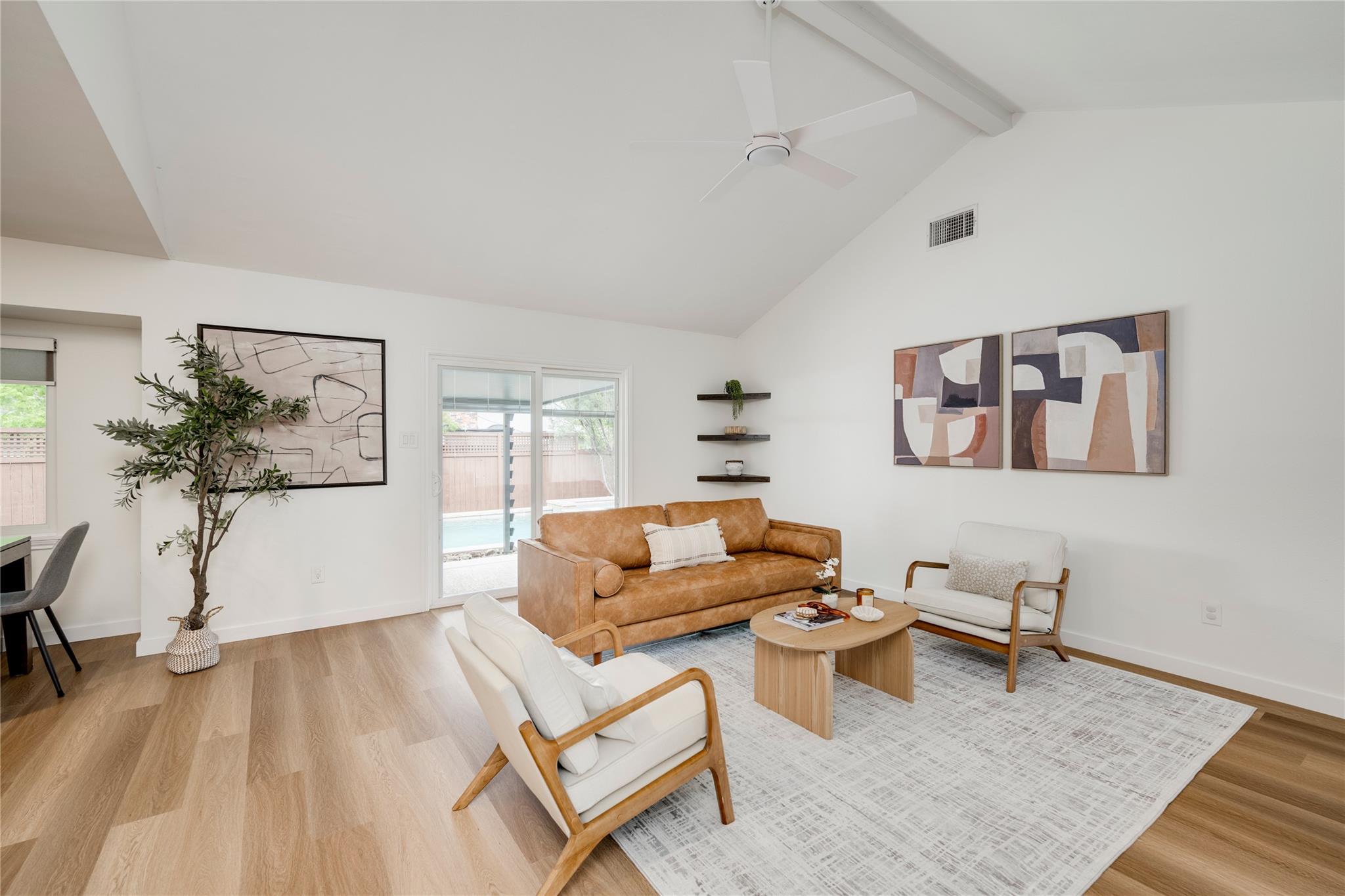 2512 Carlow Dr, Austin, TX 78745