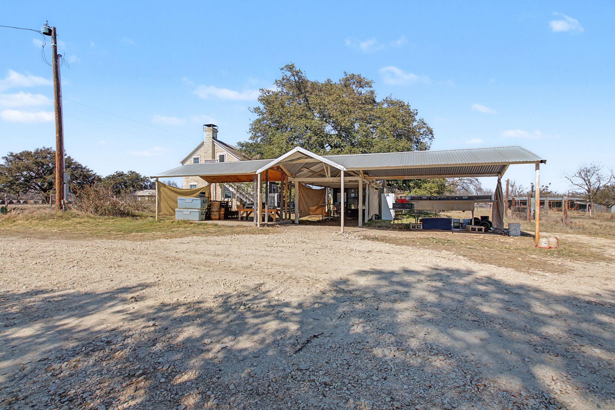 16588 N Us Highway 281 Highway, Lampasas, TX 76550