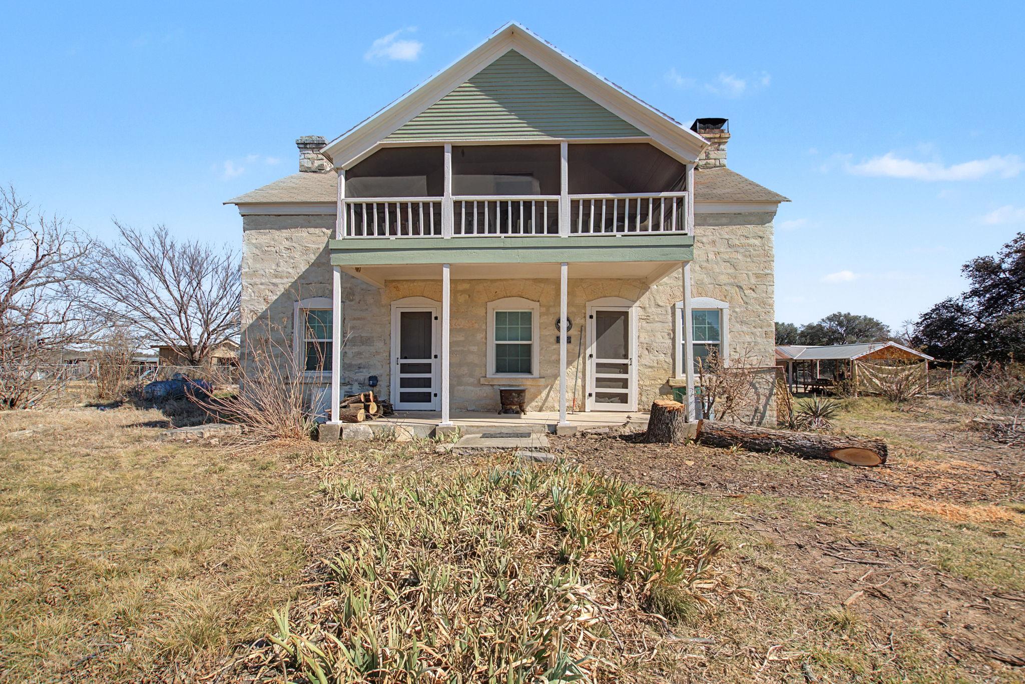 16588 N Us Highway 281 Highway, Lampasas, TX 76550