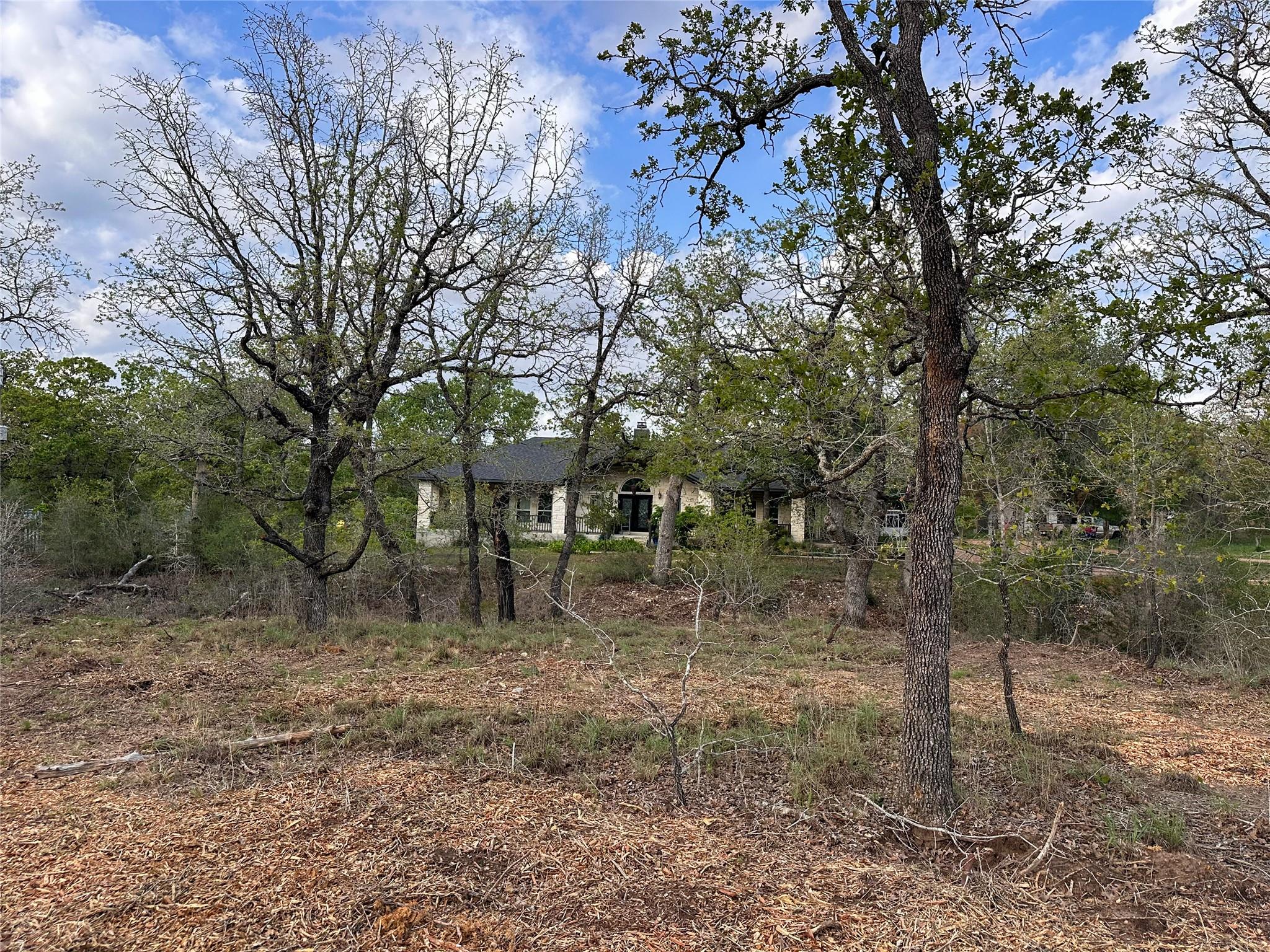 368 Woodlands Dr, Bastrop, TX 78602