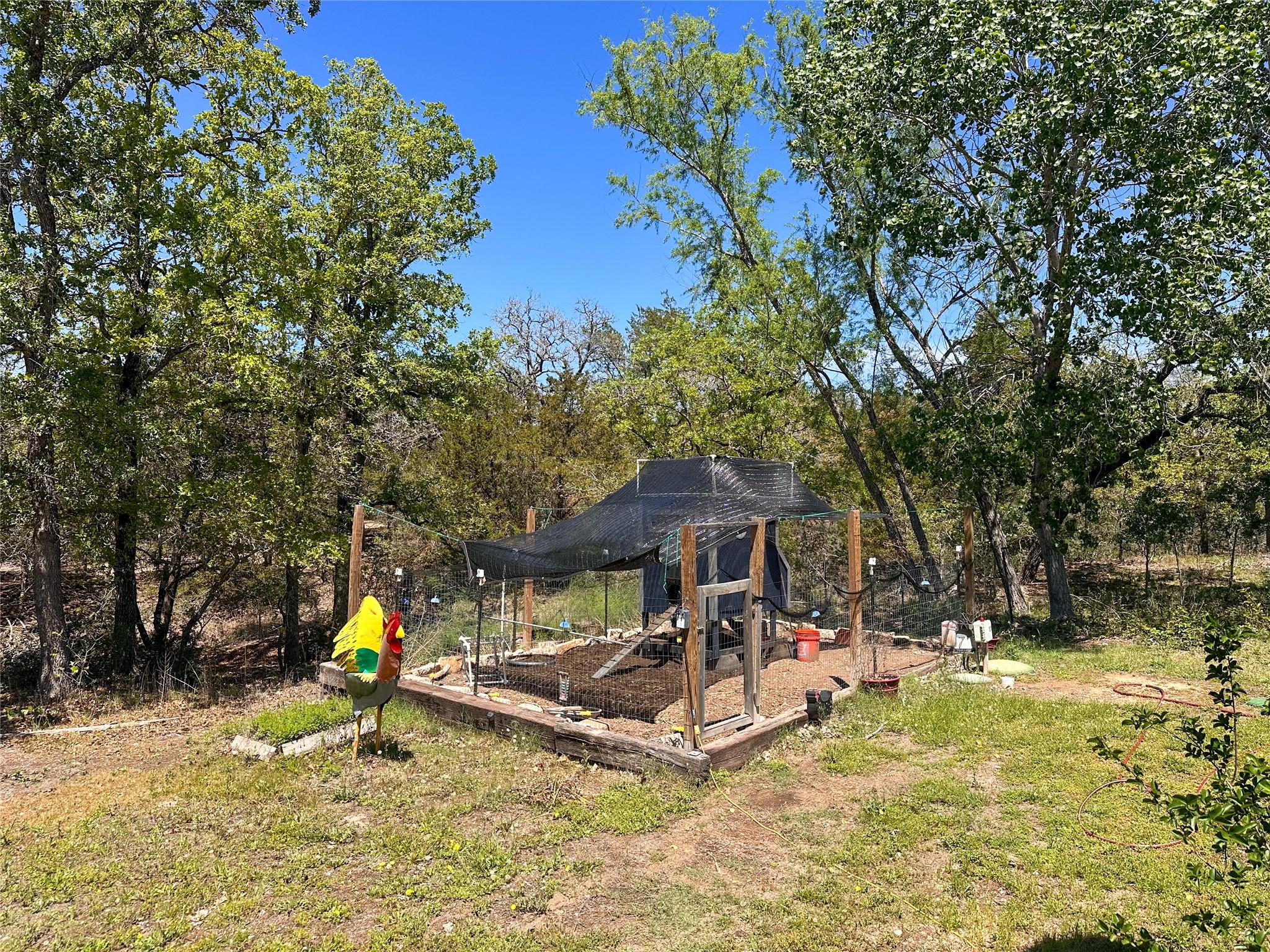 368 Woodlands Dr, Bastrop, TX 78602