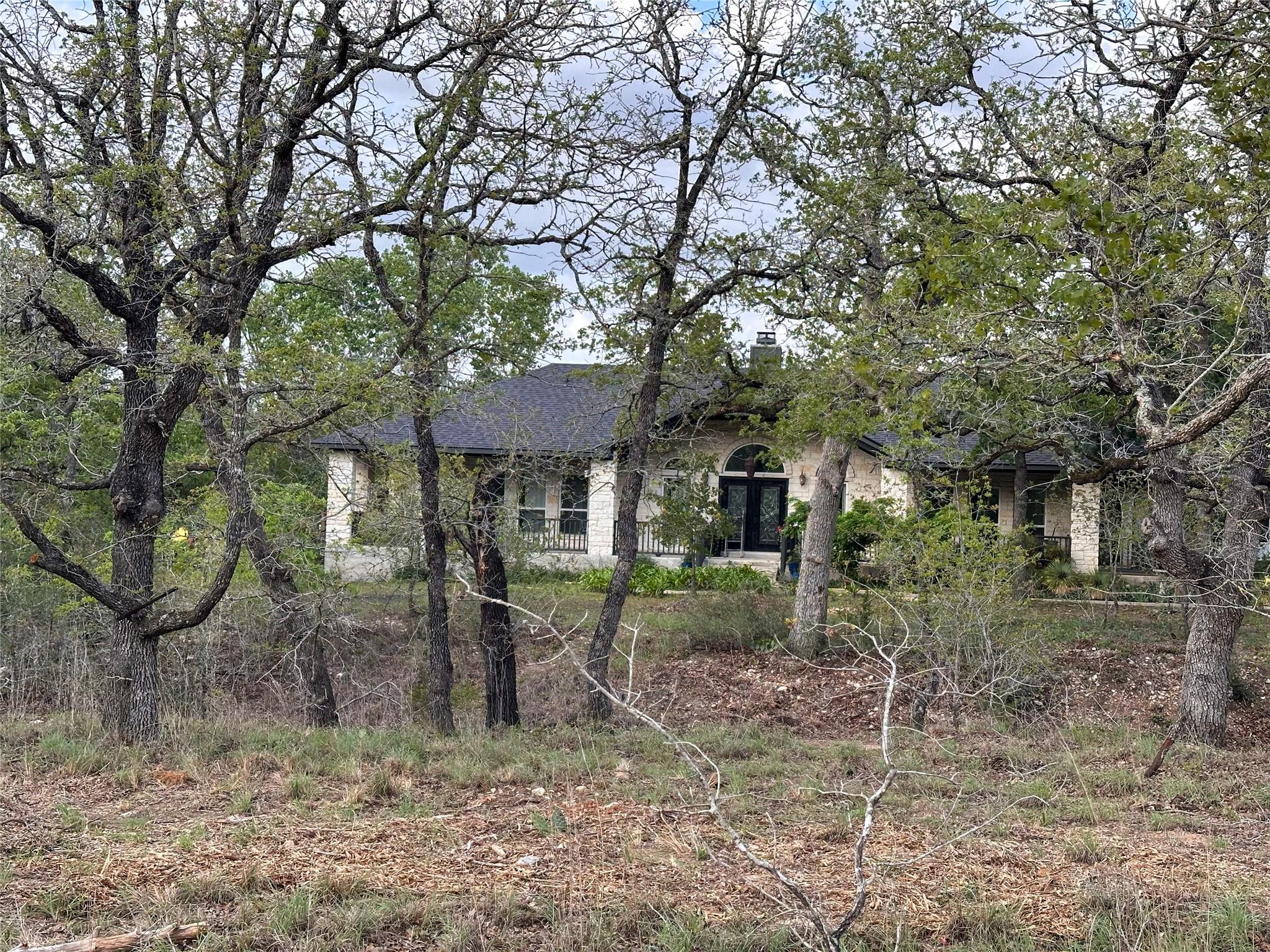 368 Woodlands Dr, Bastrop, TX 78602