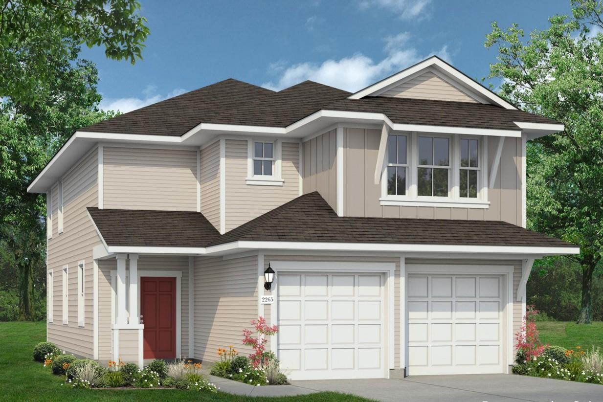 104 Bluestem Dr, Elgin, TX 78621