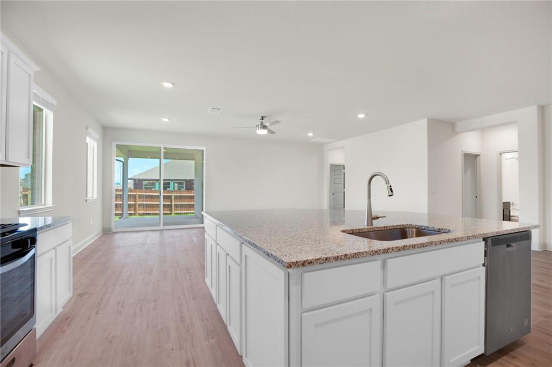 18021 Civorno Dr, Pflugerville, TX 78660