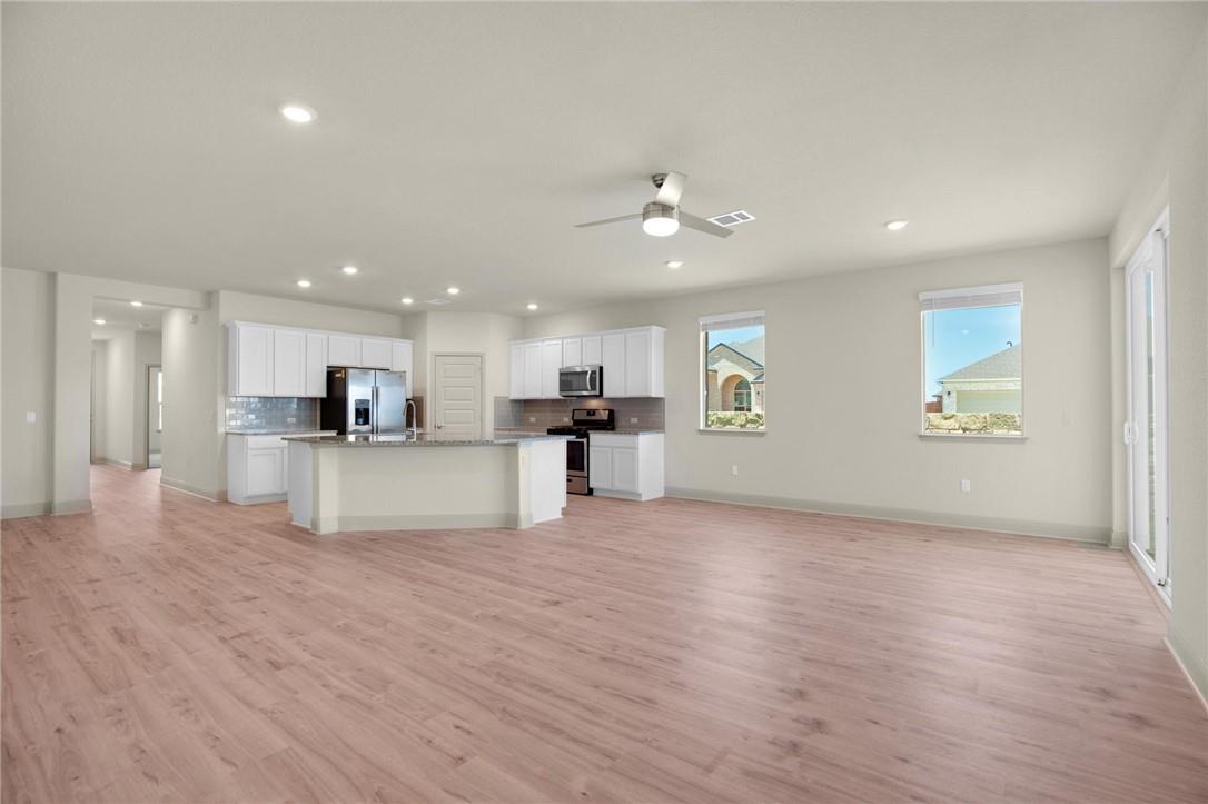 18021 Civorno Dr, Pflugerville, TX 78660