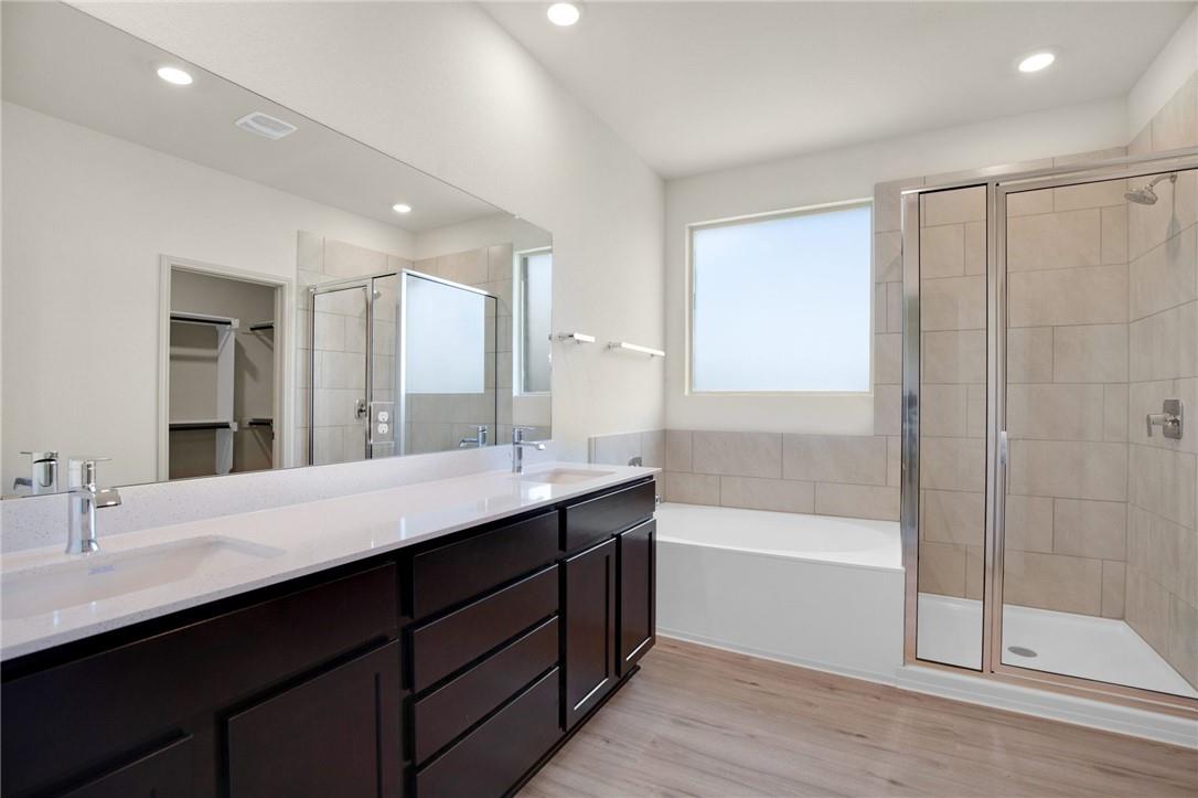 18021 Civorno Dr, Pflugerville, TX 78660