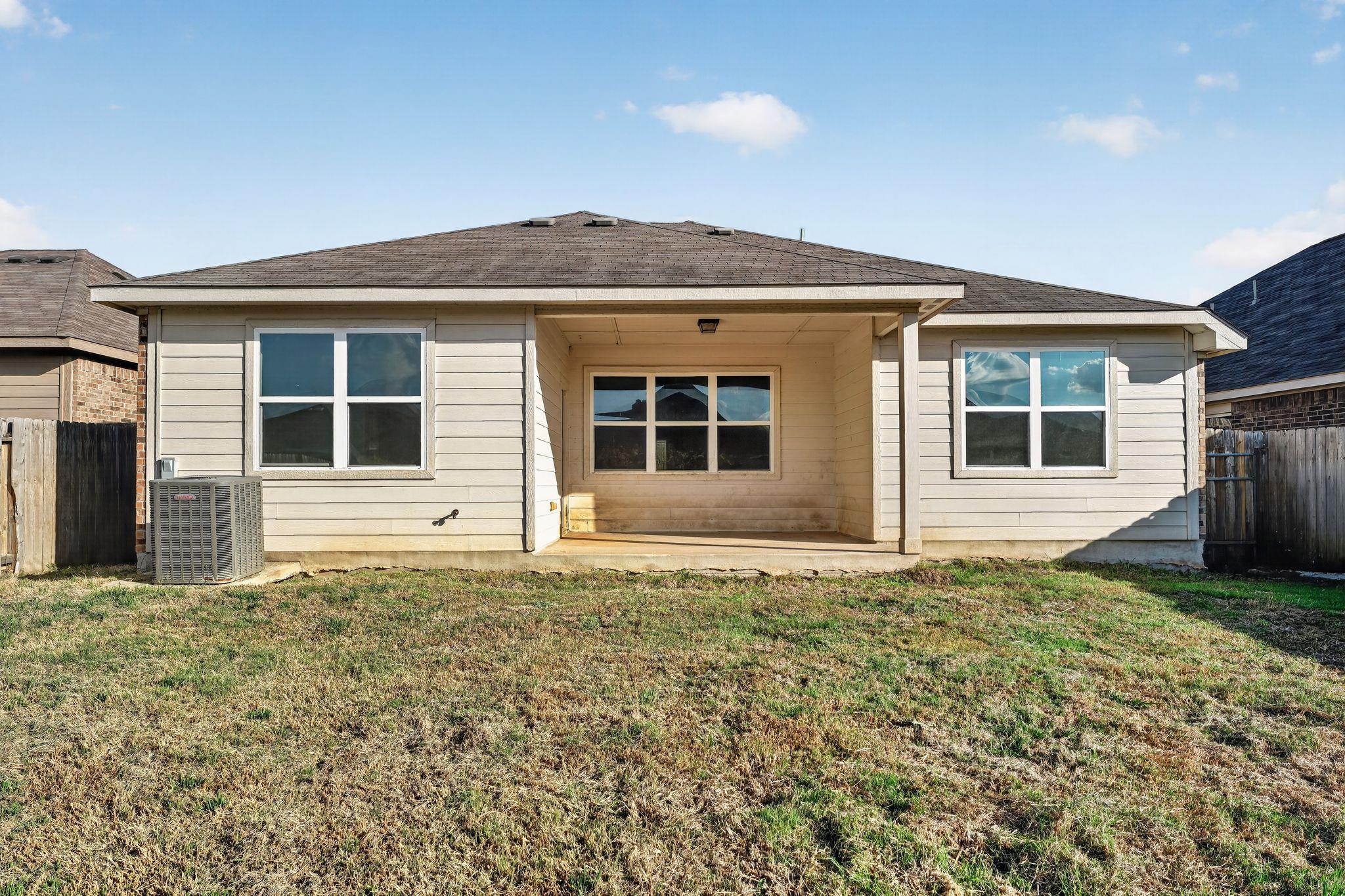 19512 James Manor St, Manor, TX 78653