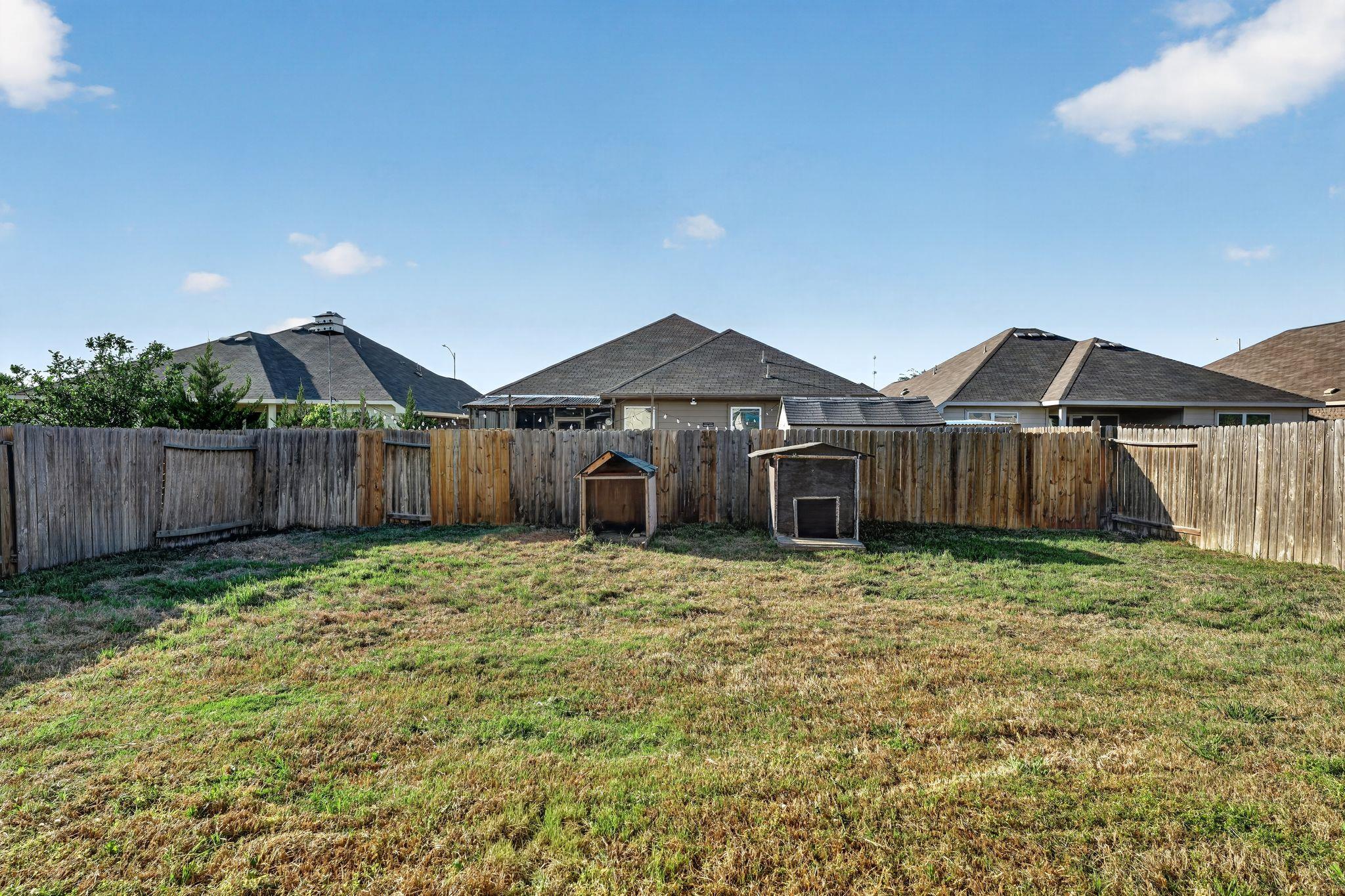 19512 James Manor St, Manor, TX 78653