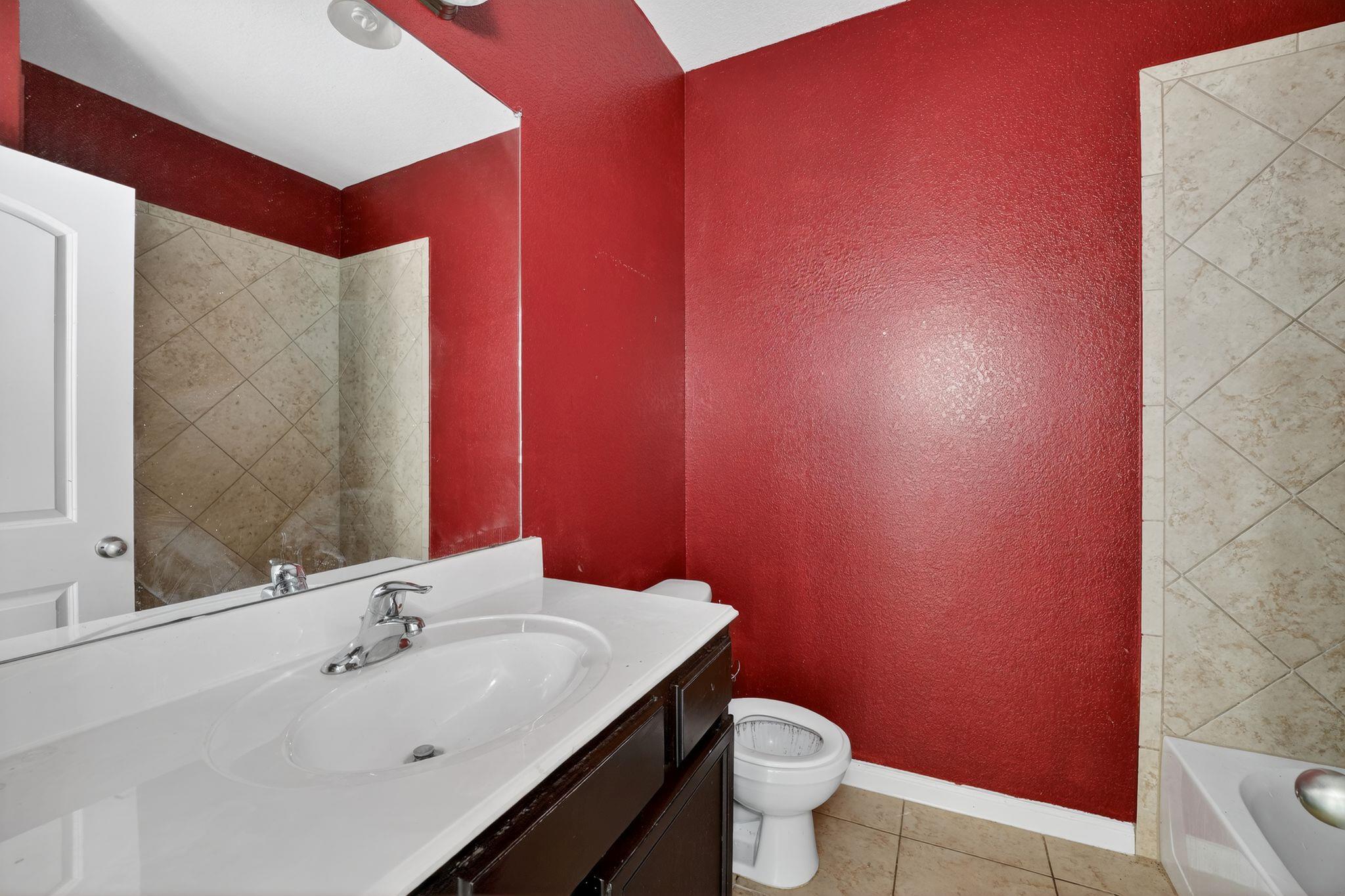 19512 James Manor St, Manor, TX 78653