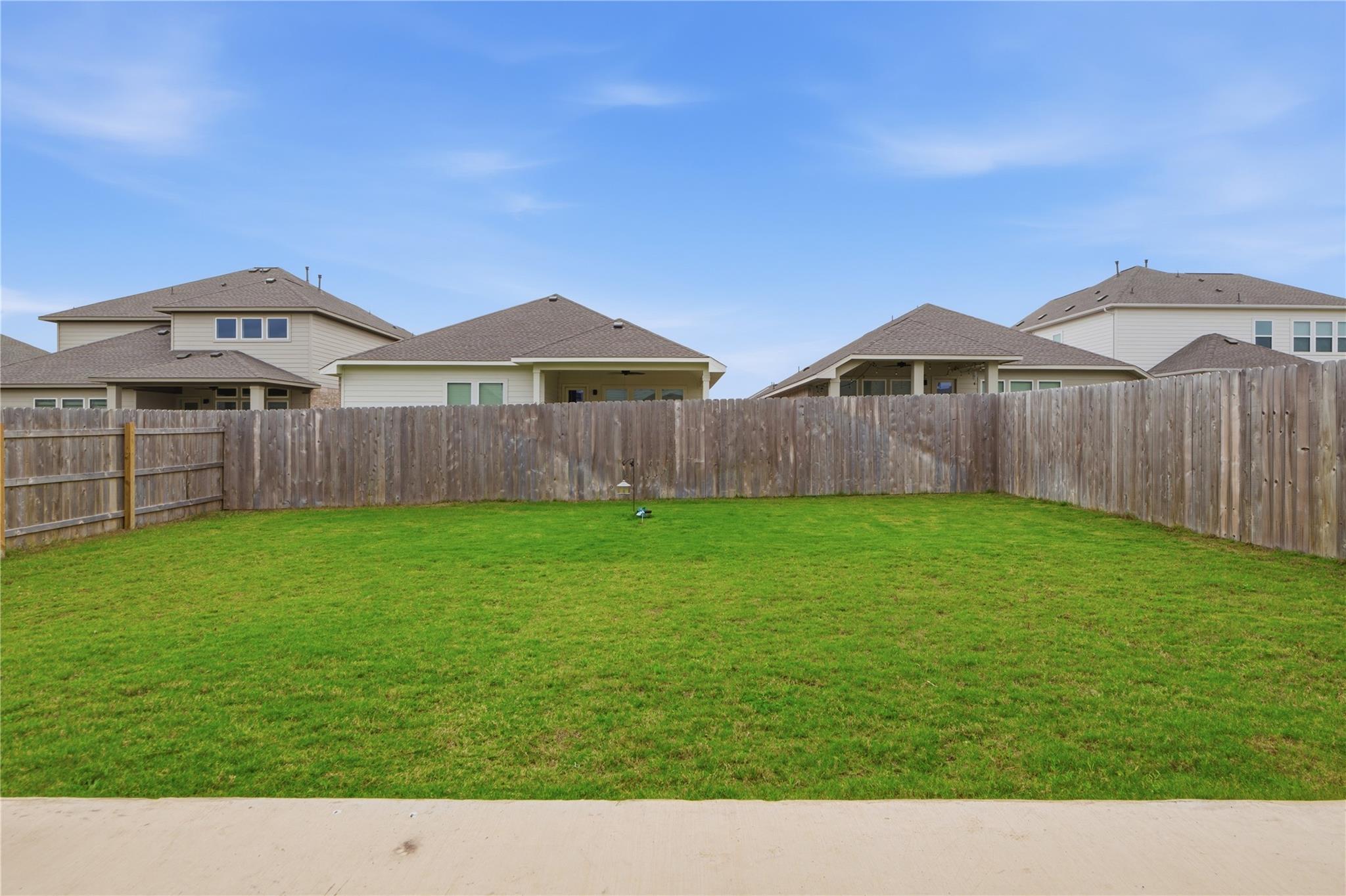4336 Contrail Ln, Round Rock, TX 78665