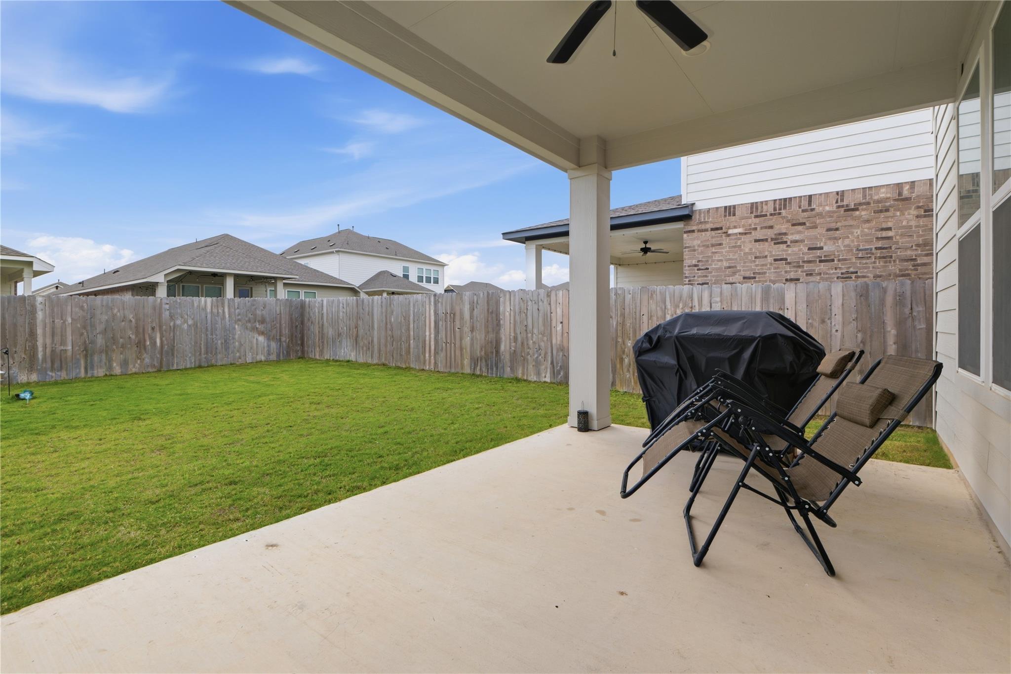 4336 Contrail Ln, Round Rock, TX 78665