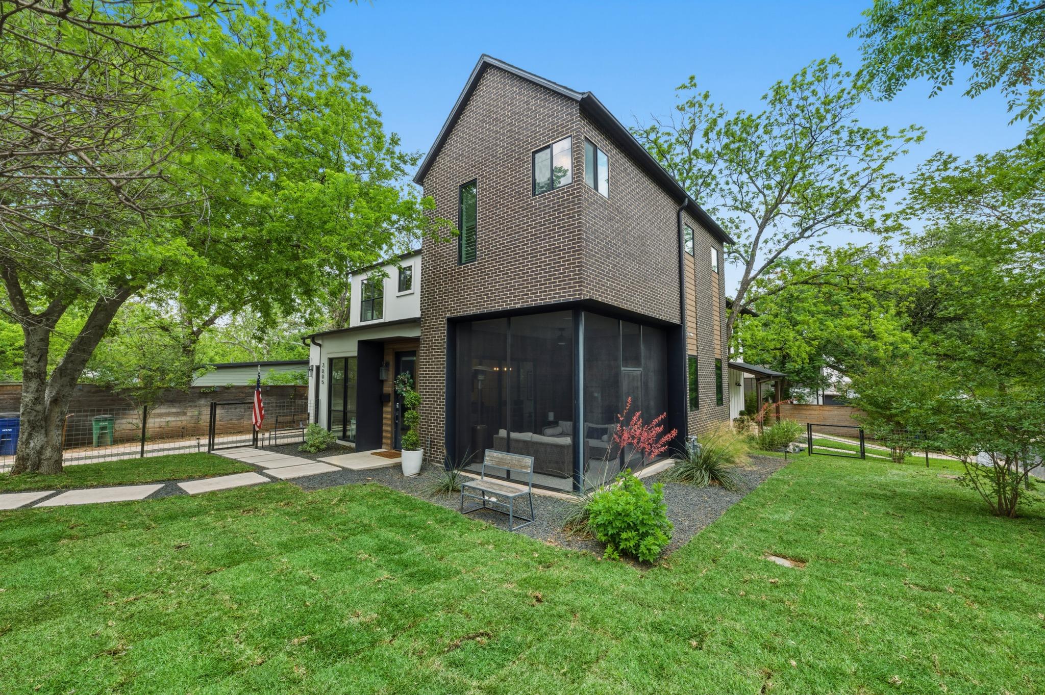 2005 Goodrich Ave, Austin, TX 78704