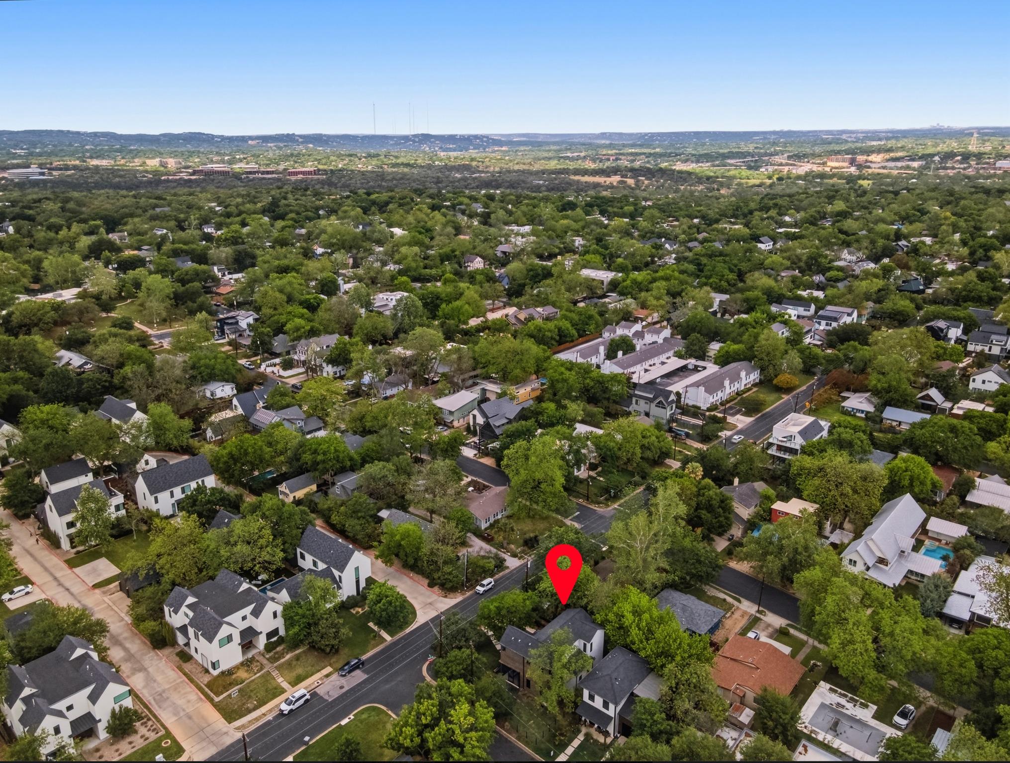 2005 Goodrich Ave, Austin, TX 78704