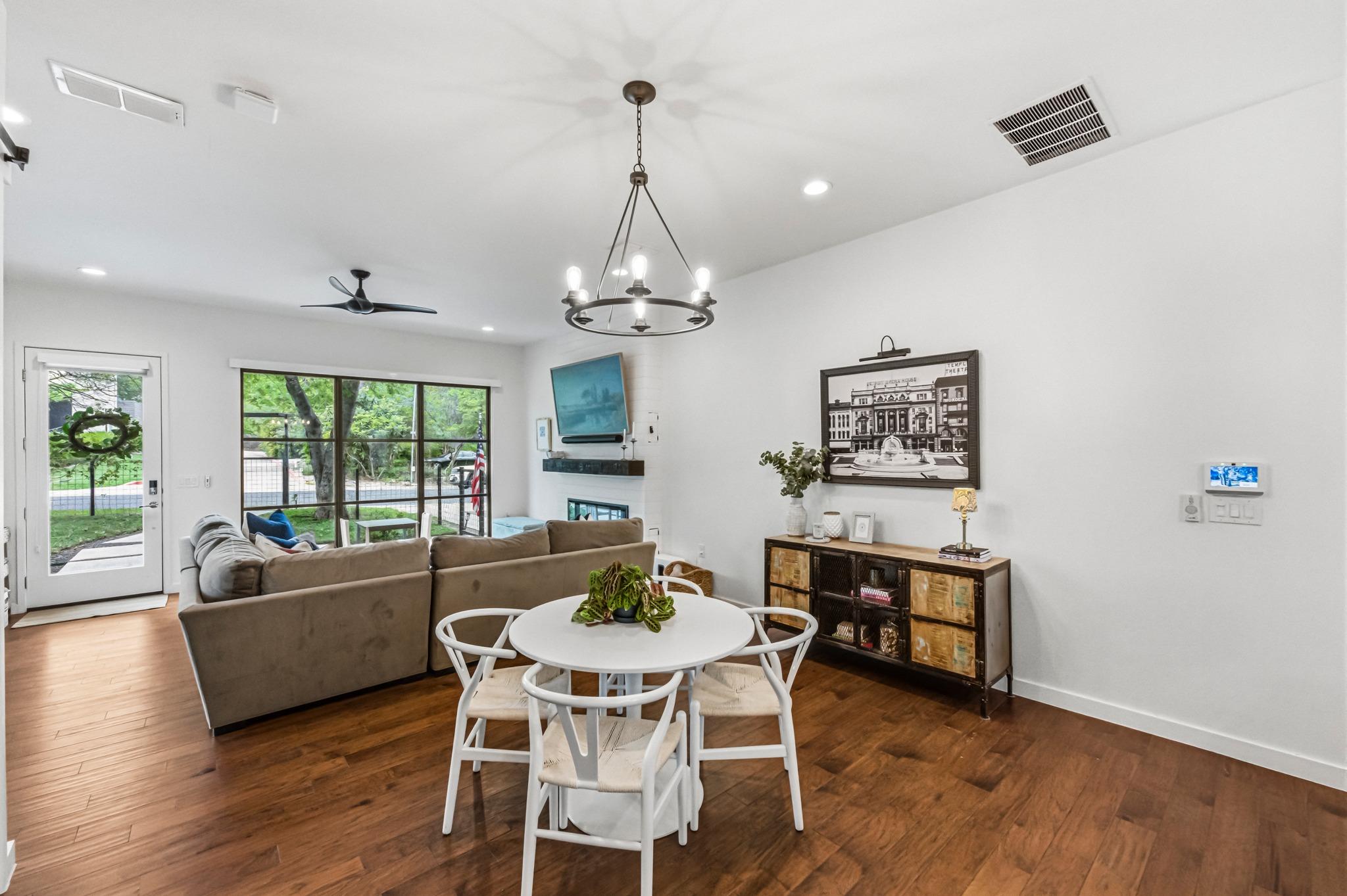 2005 Goodrich Ave, Austin, TX 78704