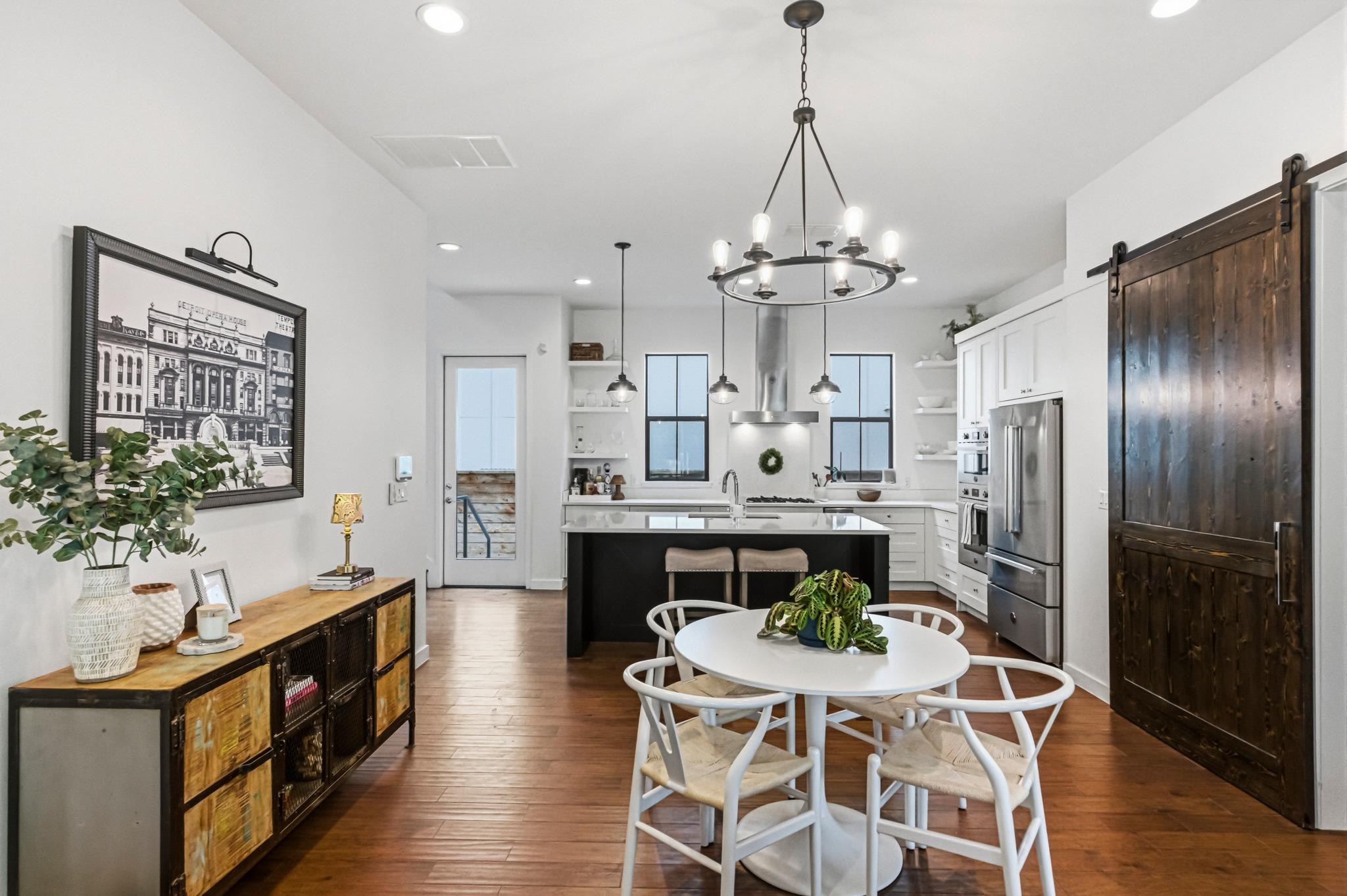 2005 Goodrich Ave, Austin, TX 78704