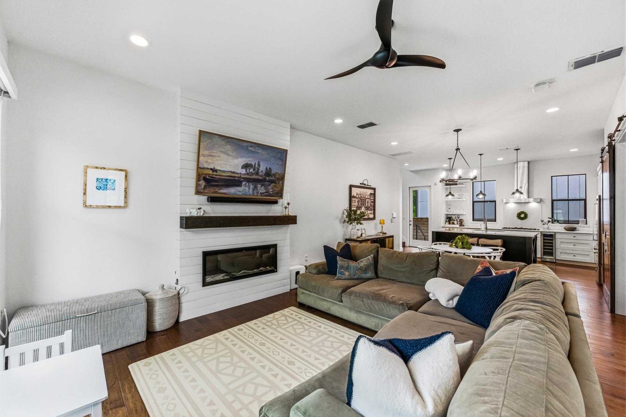 2005 Goodrich Ave, Austin, TX 78704