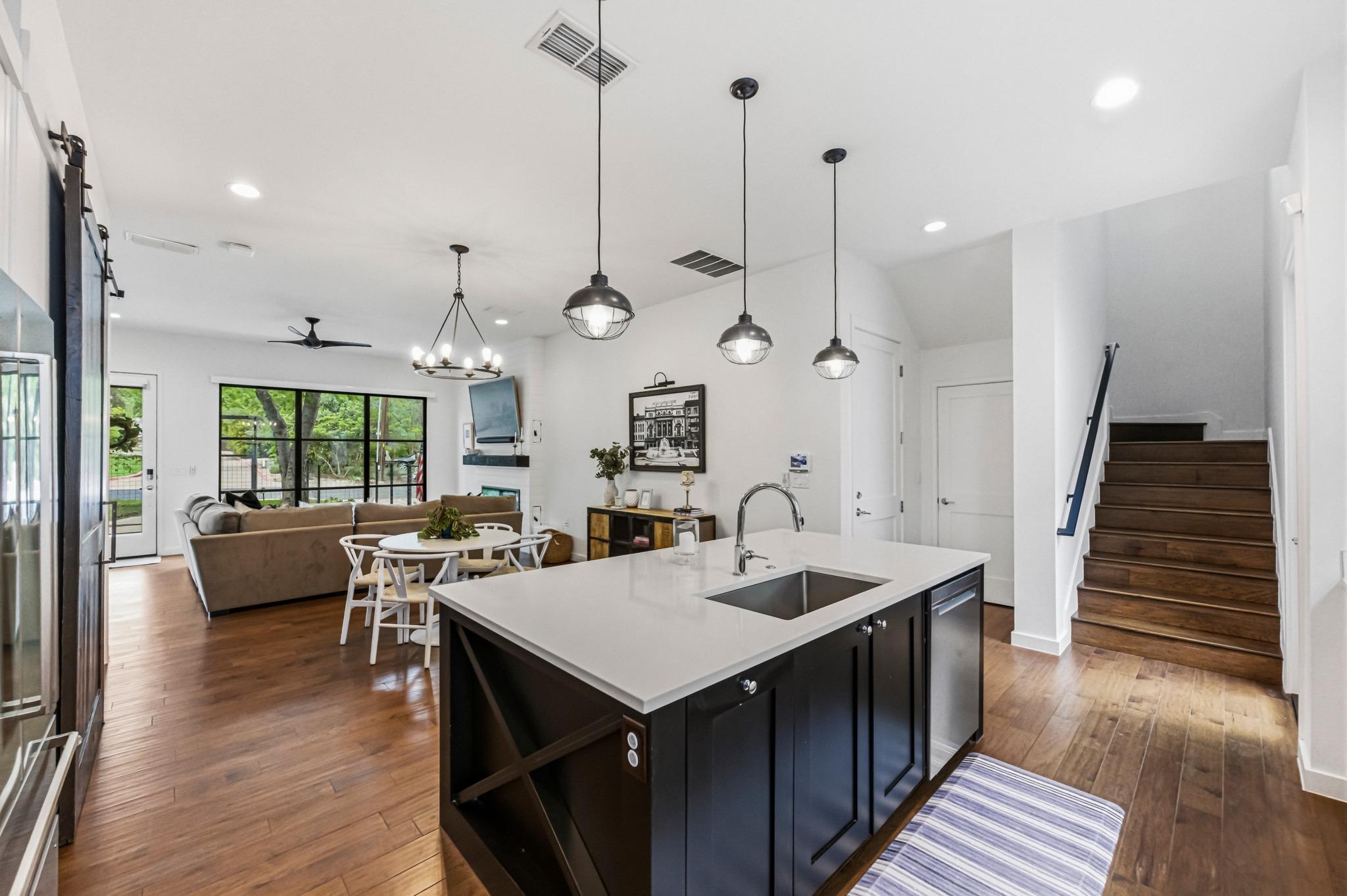 2005 Goodrich Ave, Austin, TX 78704