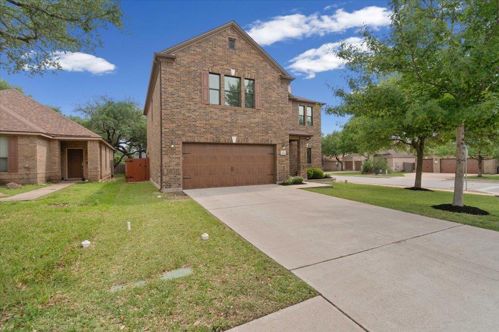 2106 Golden Arrow Ave, Cedar Park, TX 78613