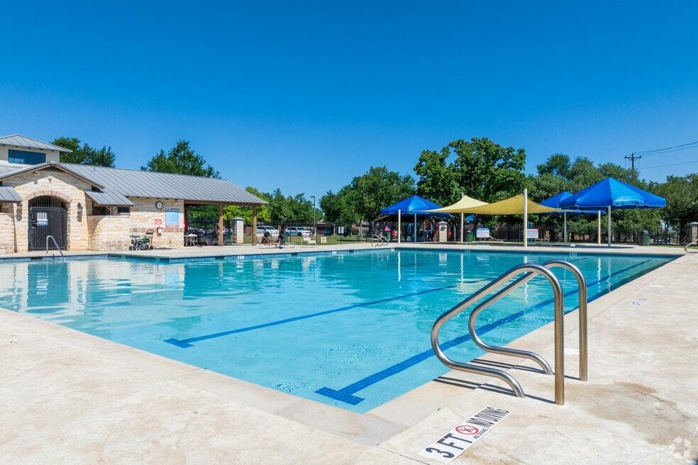 2106 Golden Arrow Ave, Cedar Park, TX 78613