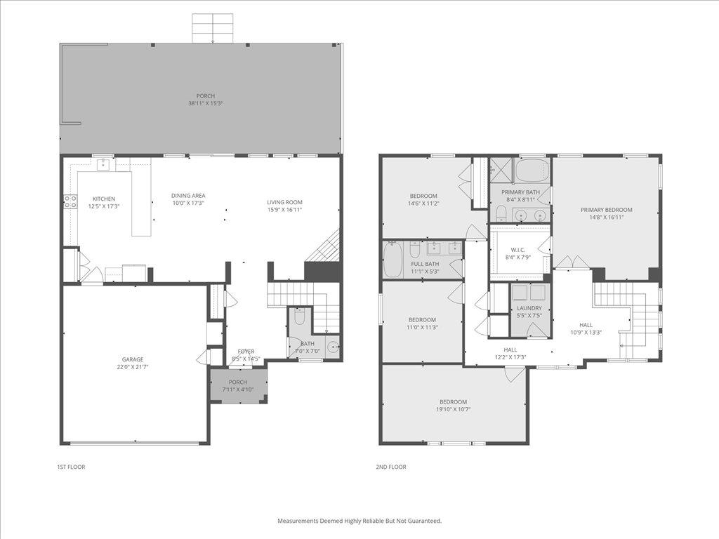 2106 Golden Arrow Ave, Cedar Park, TX 78613