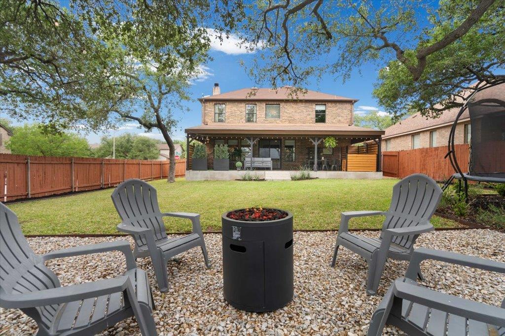 2106 Golden Arrow Ave, Cedar Park, TX 78613