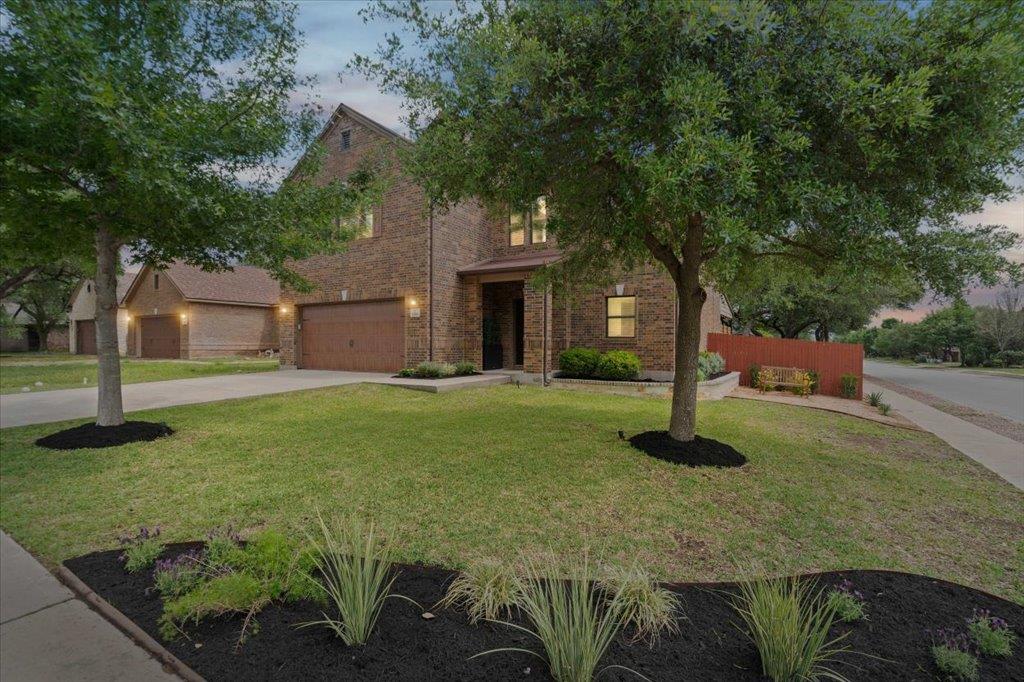 2106 Golden Arrow Ave, Cedar Park, TX 78613