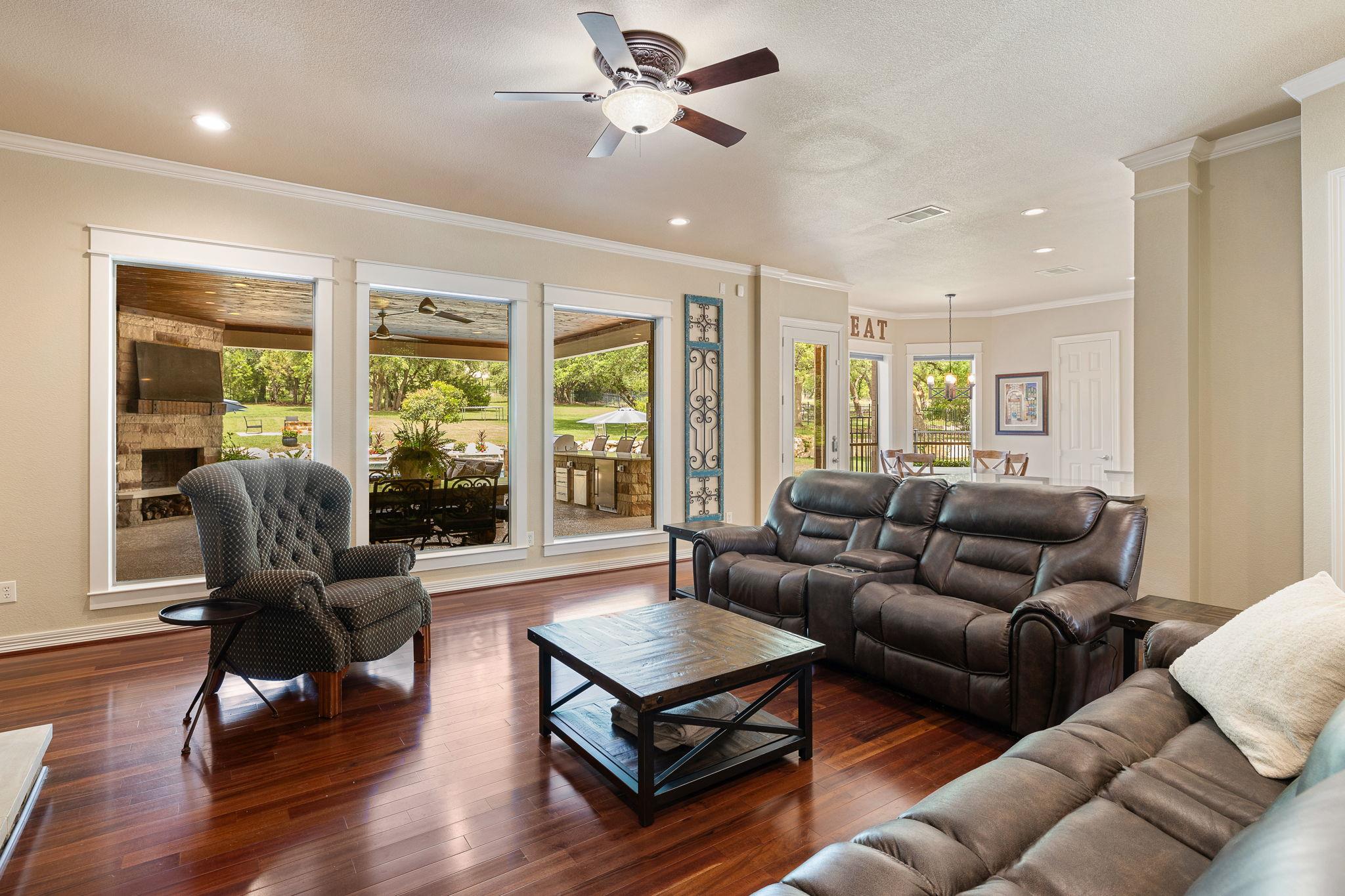 3609 Good Night Trl, Leander, TX 78641