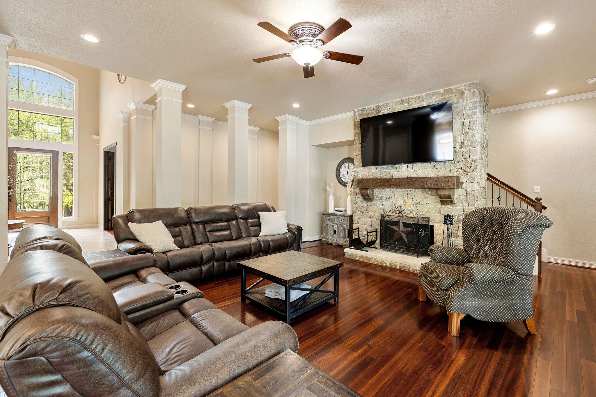 3609 Good Night Trl, Leander, TX 78641