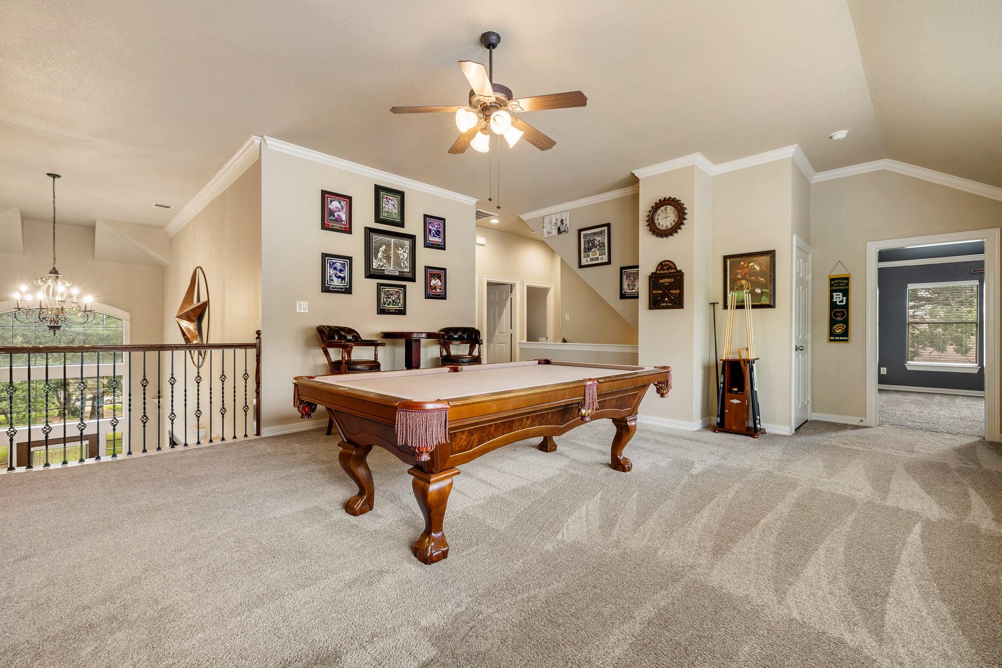 3609 Good Night Trl, Leander, TX 78641