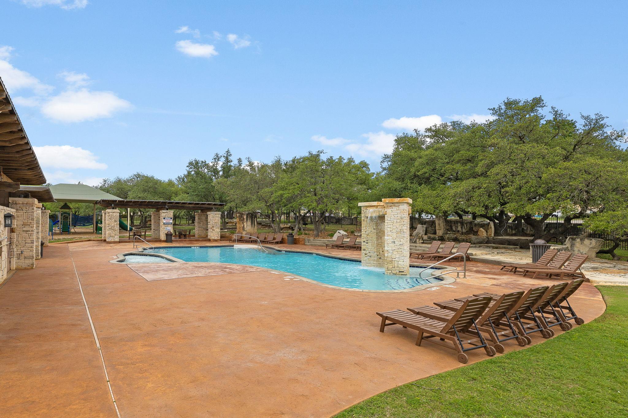 3609 Good Night Trl, Leander, TX 78641