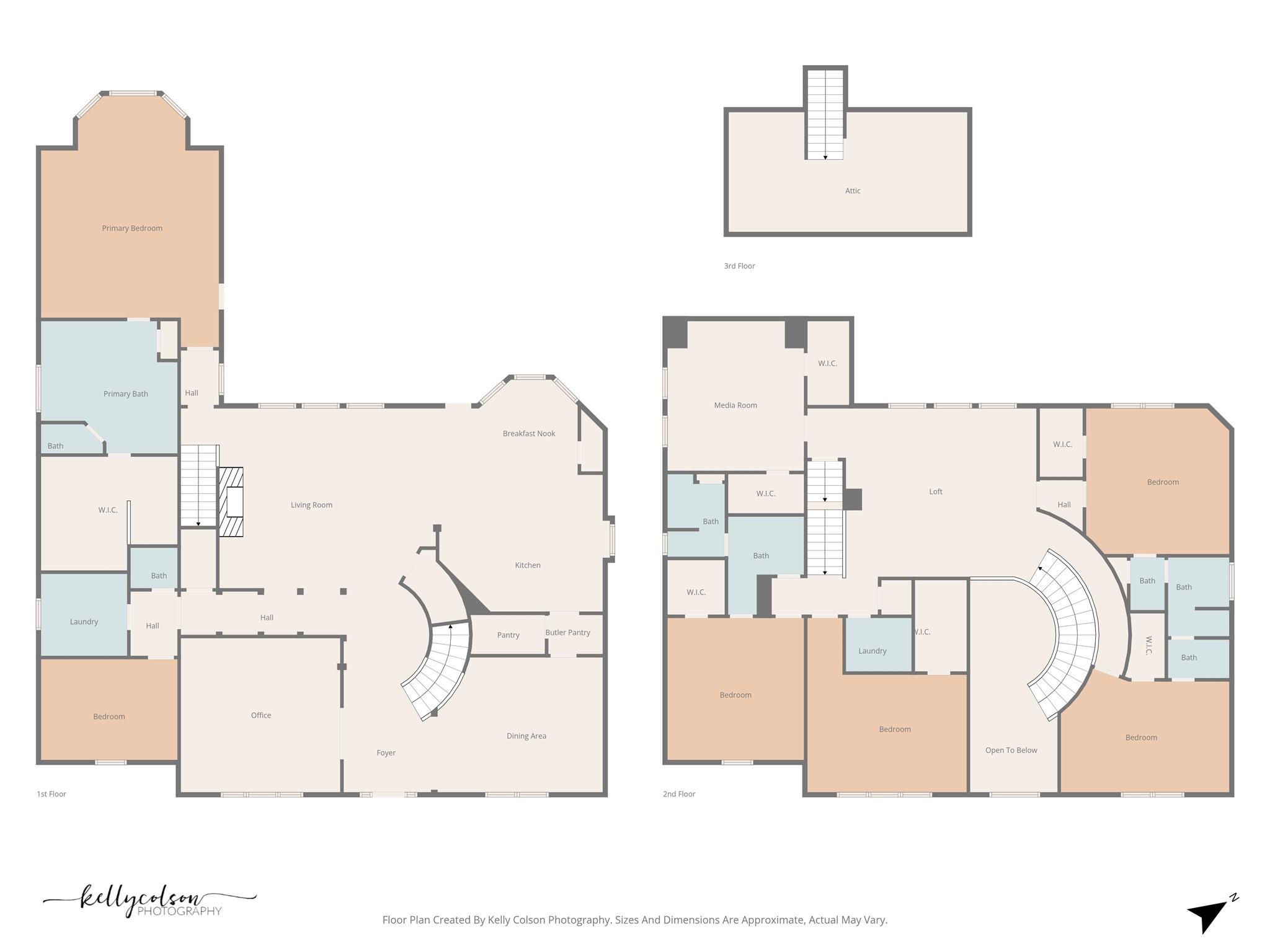 3609 Good Night Trl, Leander, TX 78641