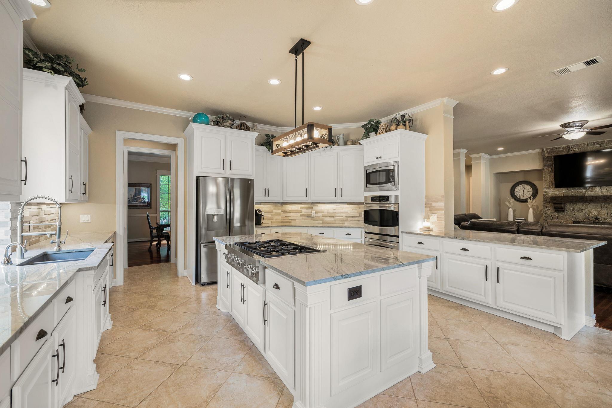 3609 Good Night Trl, Leander, TX 78641