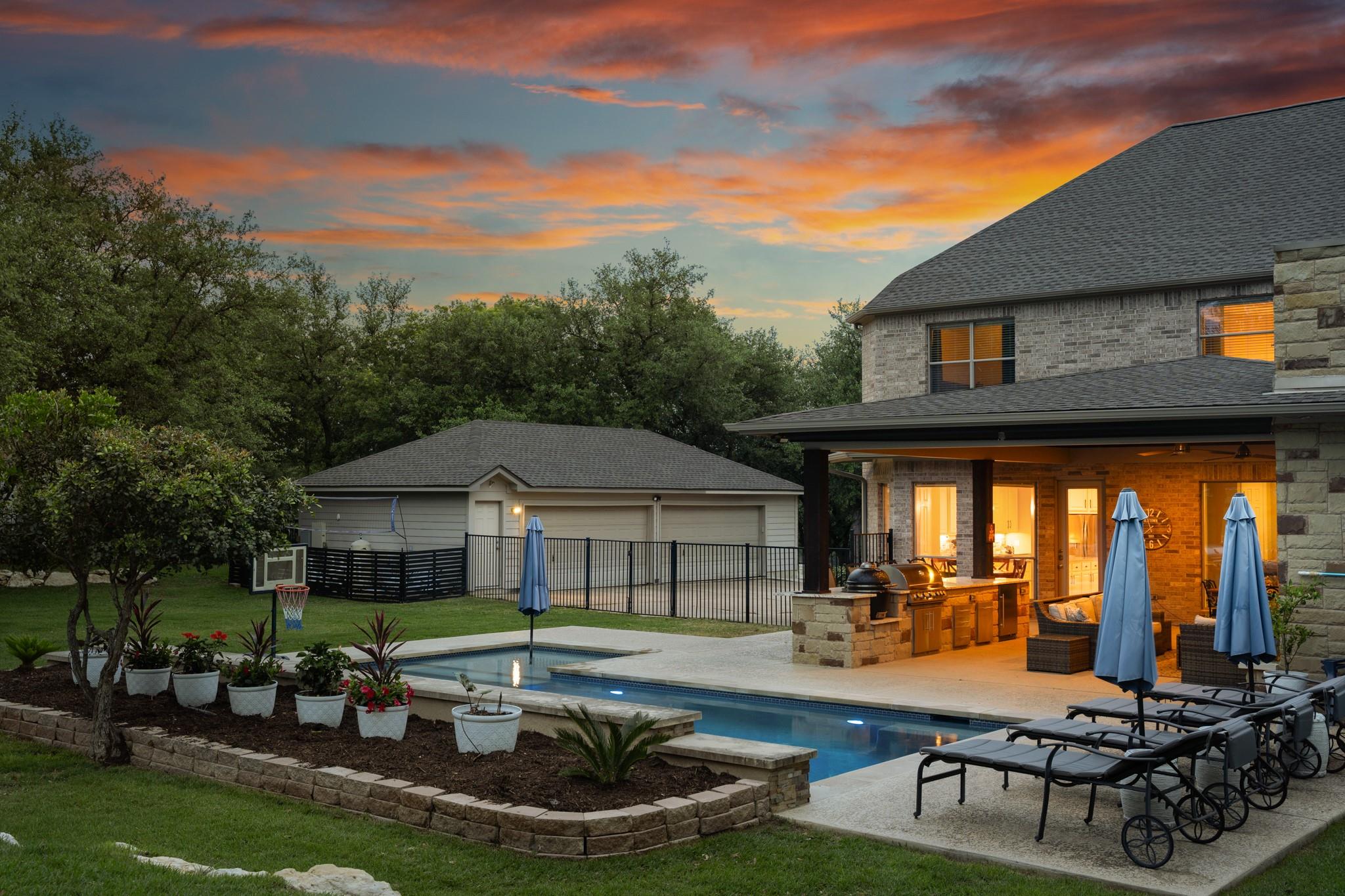 3609 Good Night Trl, Leander, TX 78641