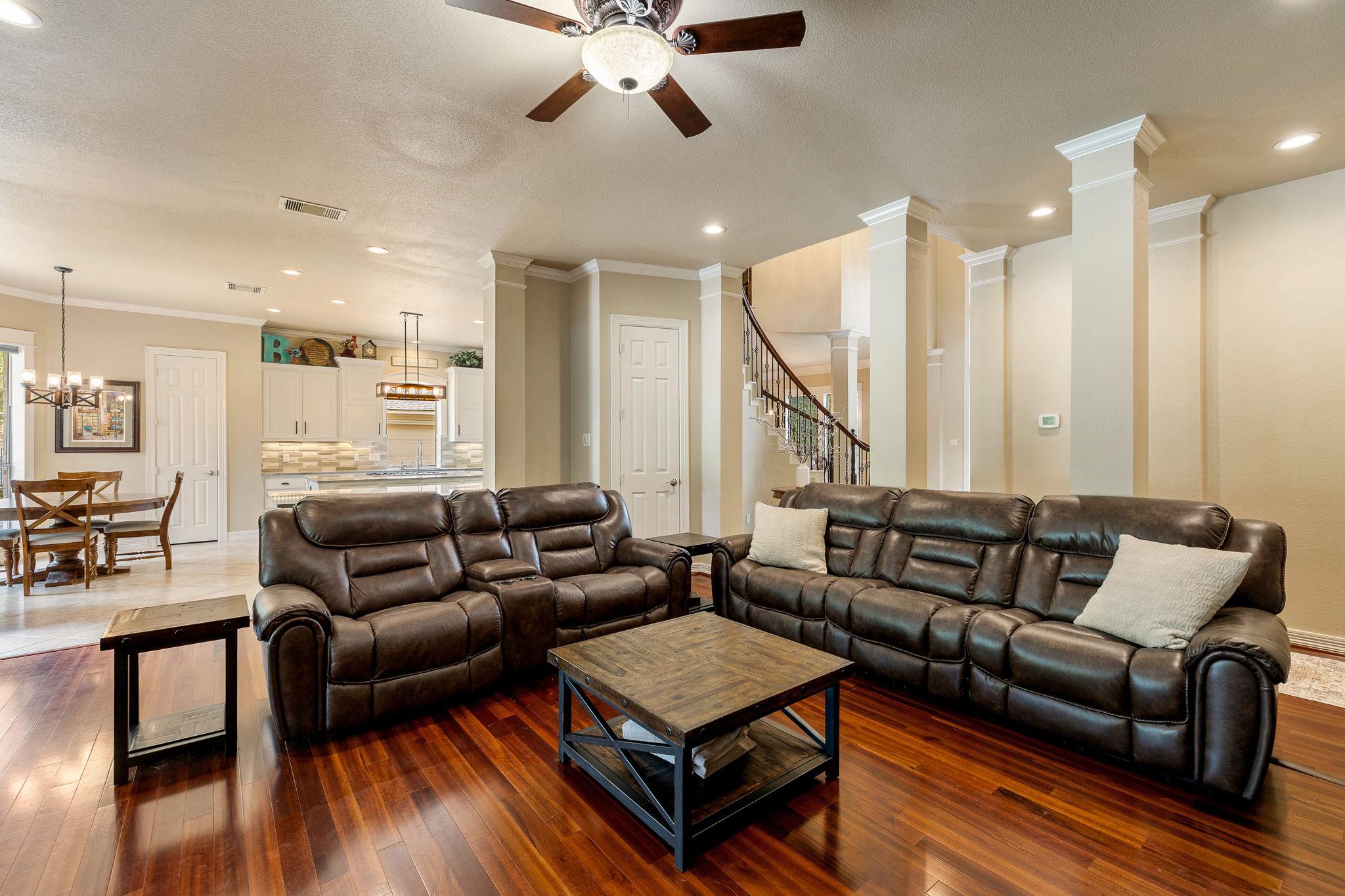 3609 Good Night Trl, Leander, TX 78641