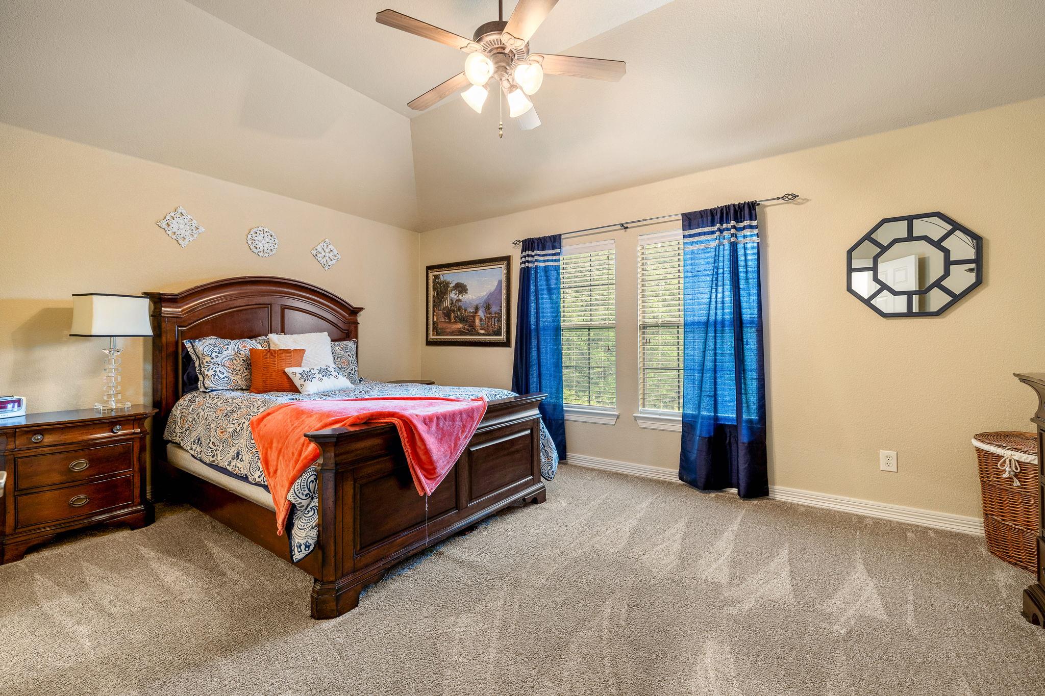 3609 Good Night Trl, Leander, TX 78641