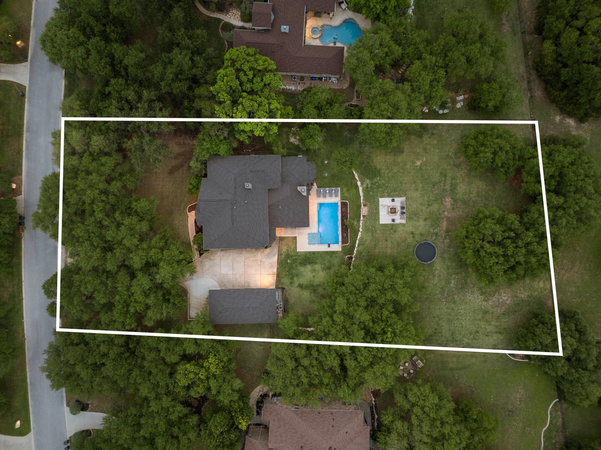 3609 Good Night Trl, Leander, TX 78641