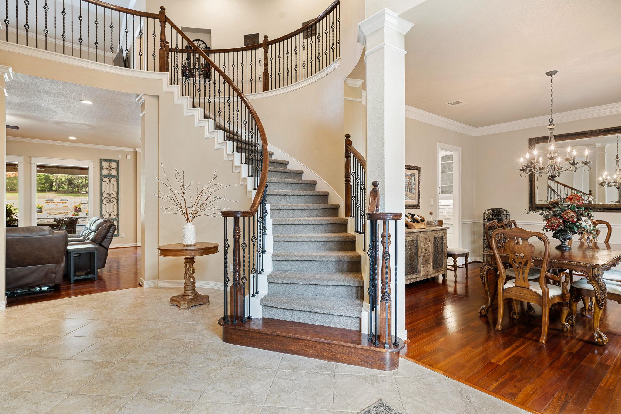 3609 Good Night Trl, Leander, TX 78641