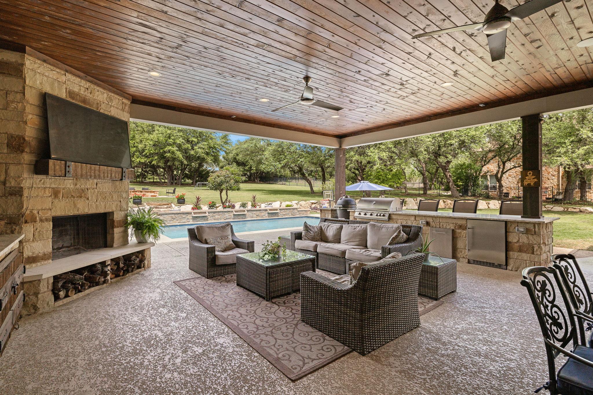 3609 Good Night Trl, Leander, TX 78641