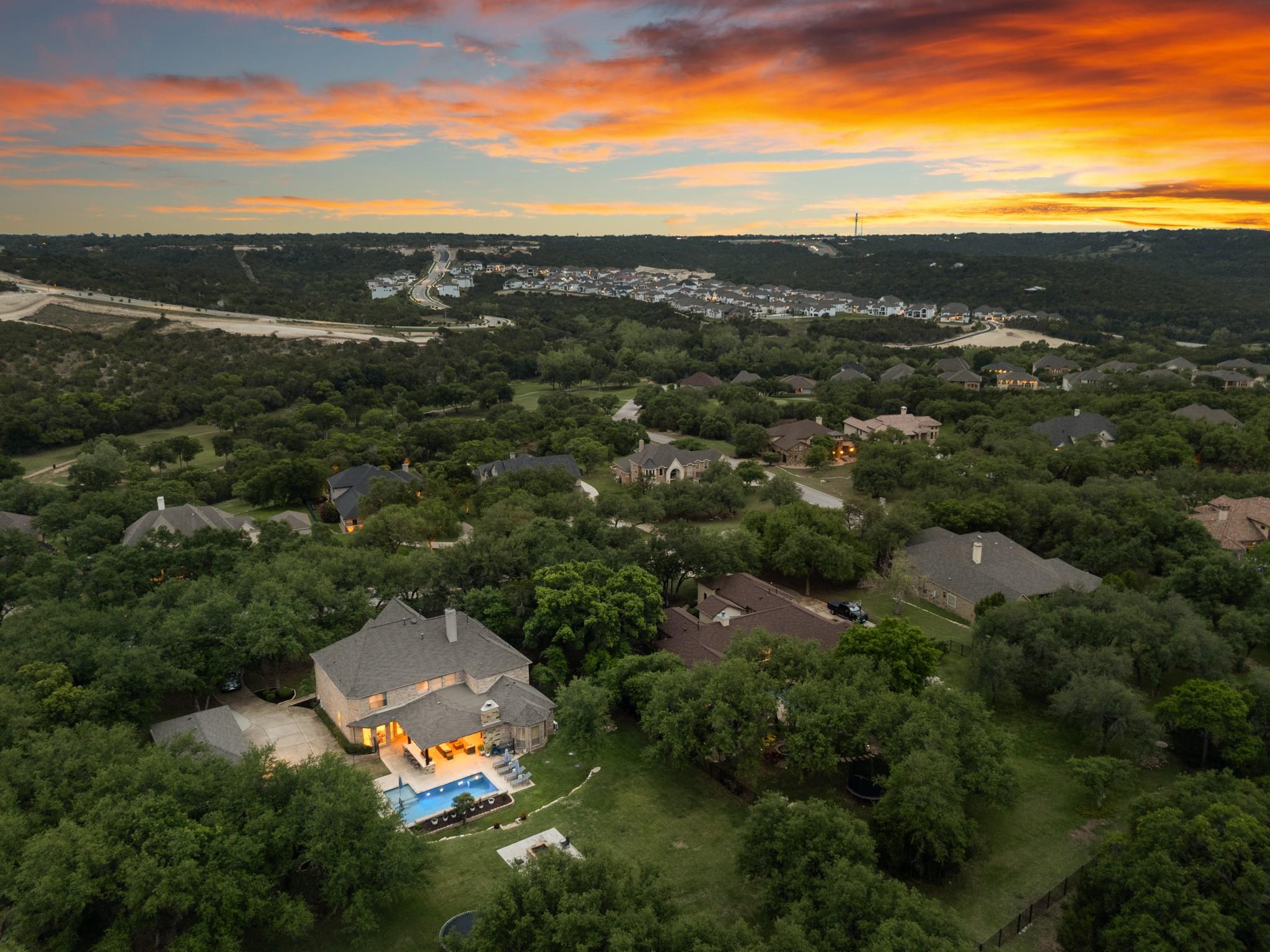 3609 Good Night Trl, Leander, TX 78641