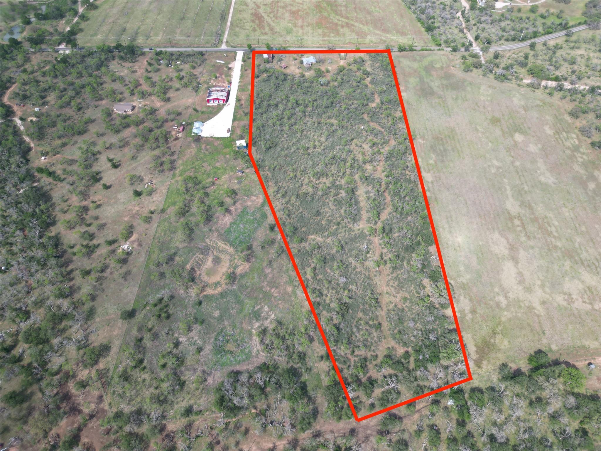TRACT 21 County Road 120, Marble Falls, TX 78654