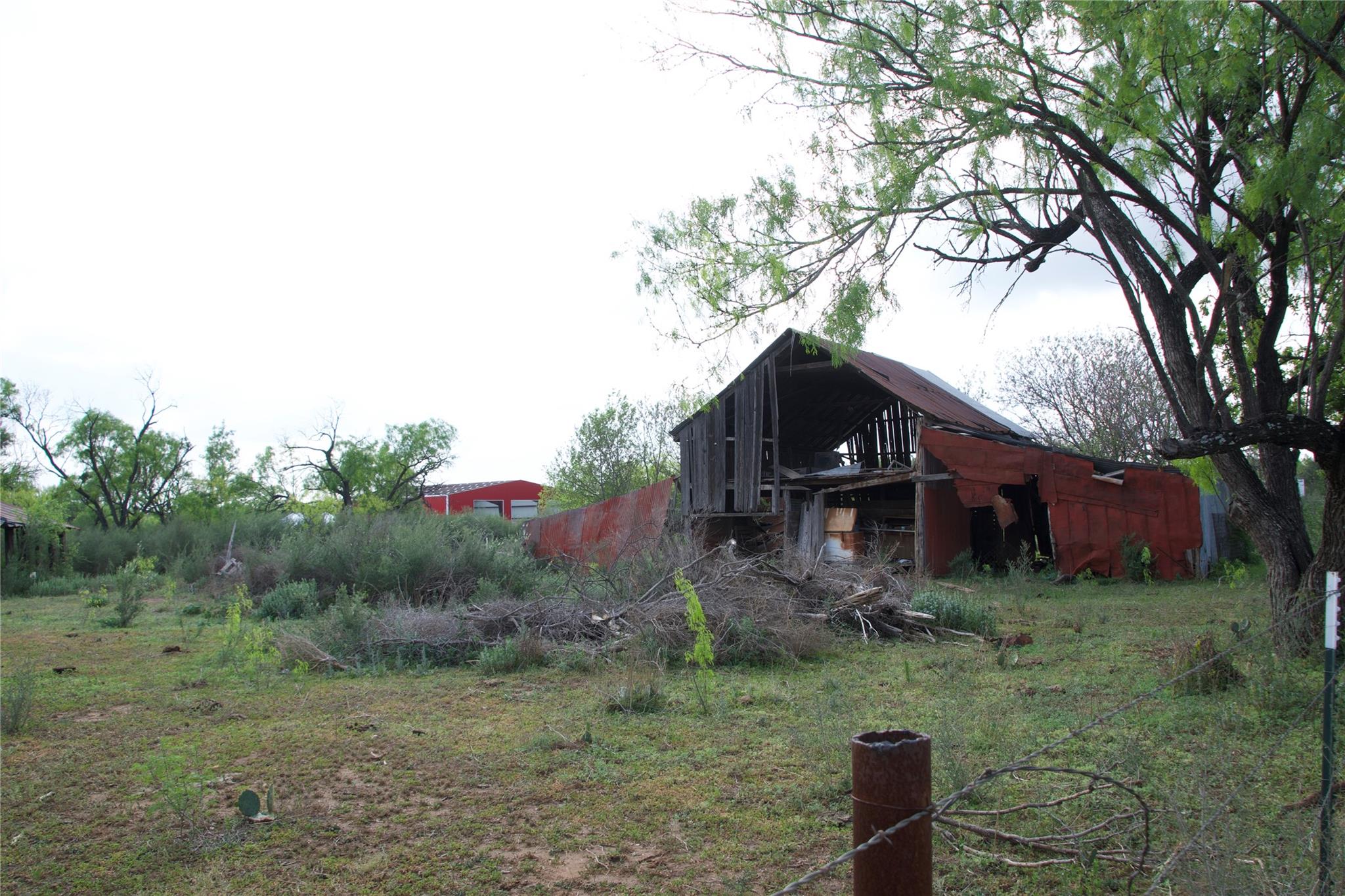 TRACT 21 County Road 120, Marble Falls, TX 78654