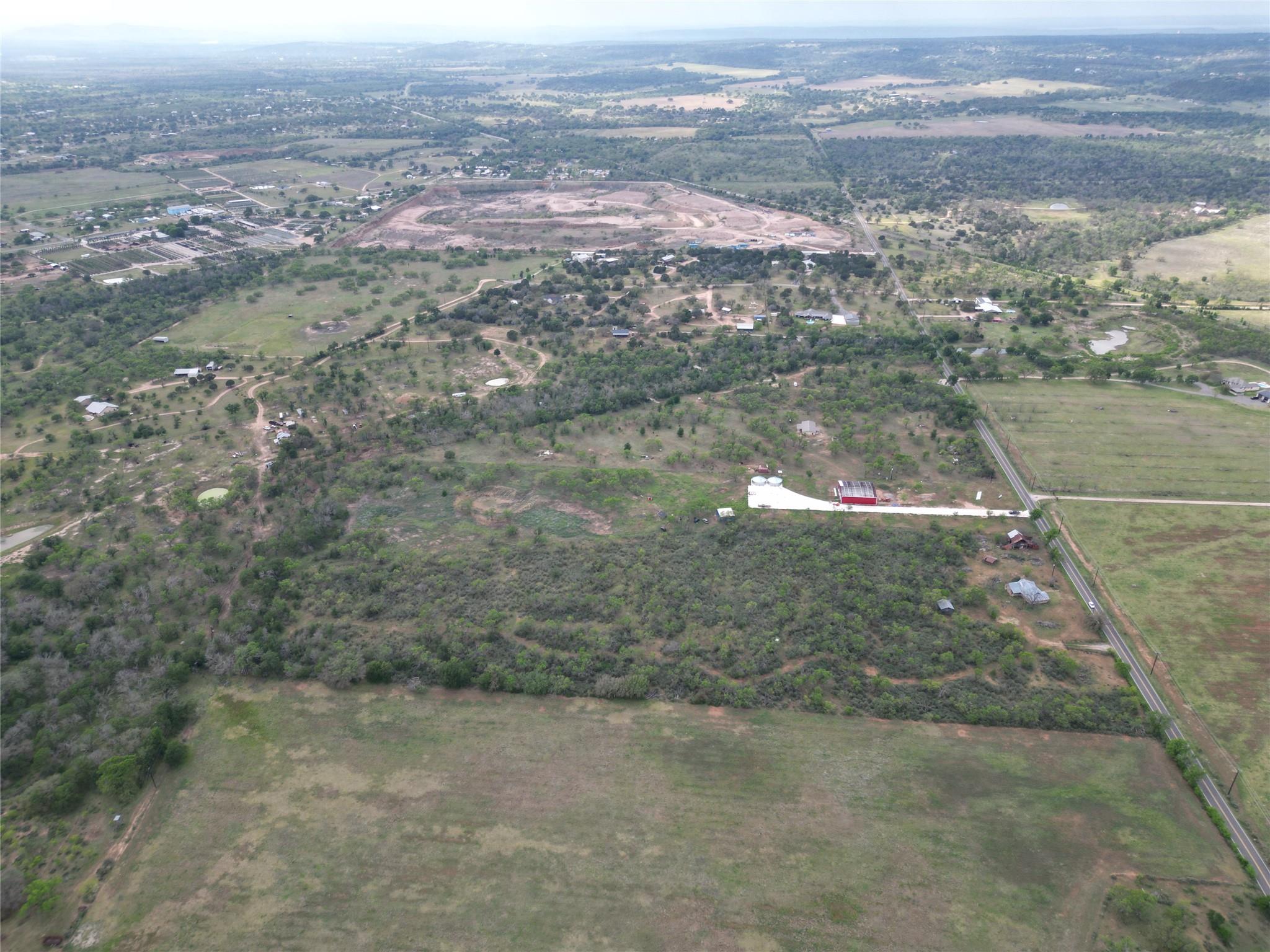 TRACT 21 County Road 120, Marble Falls, TX 78654