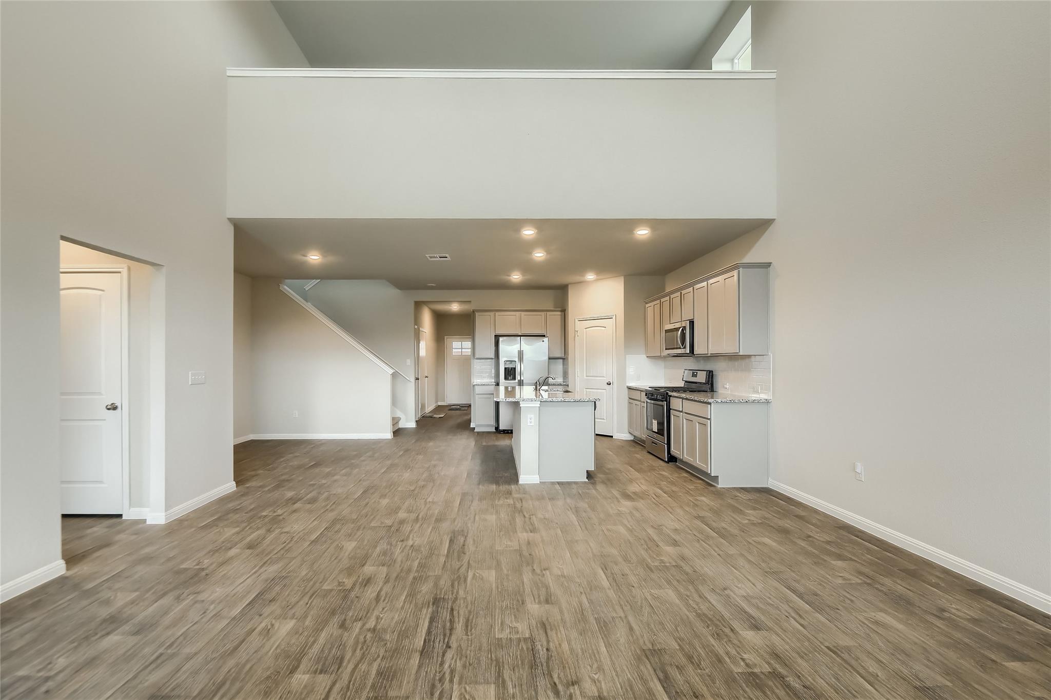 603 Bluffview Dr, Bastrop, TX 78602