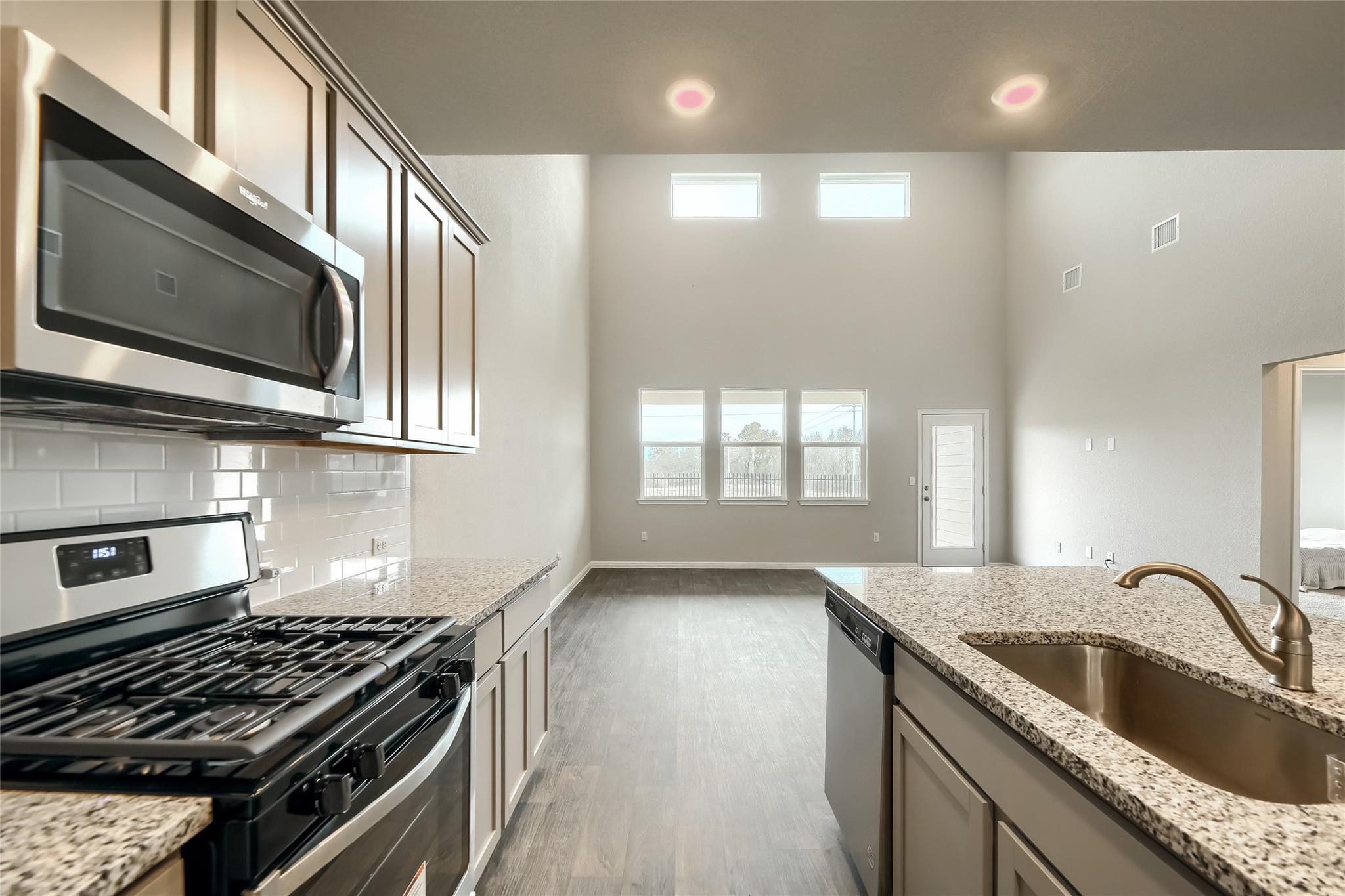 603 Bluffview Dr, Bastrop, TX 78602