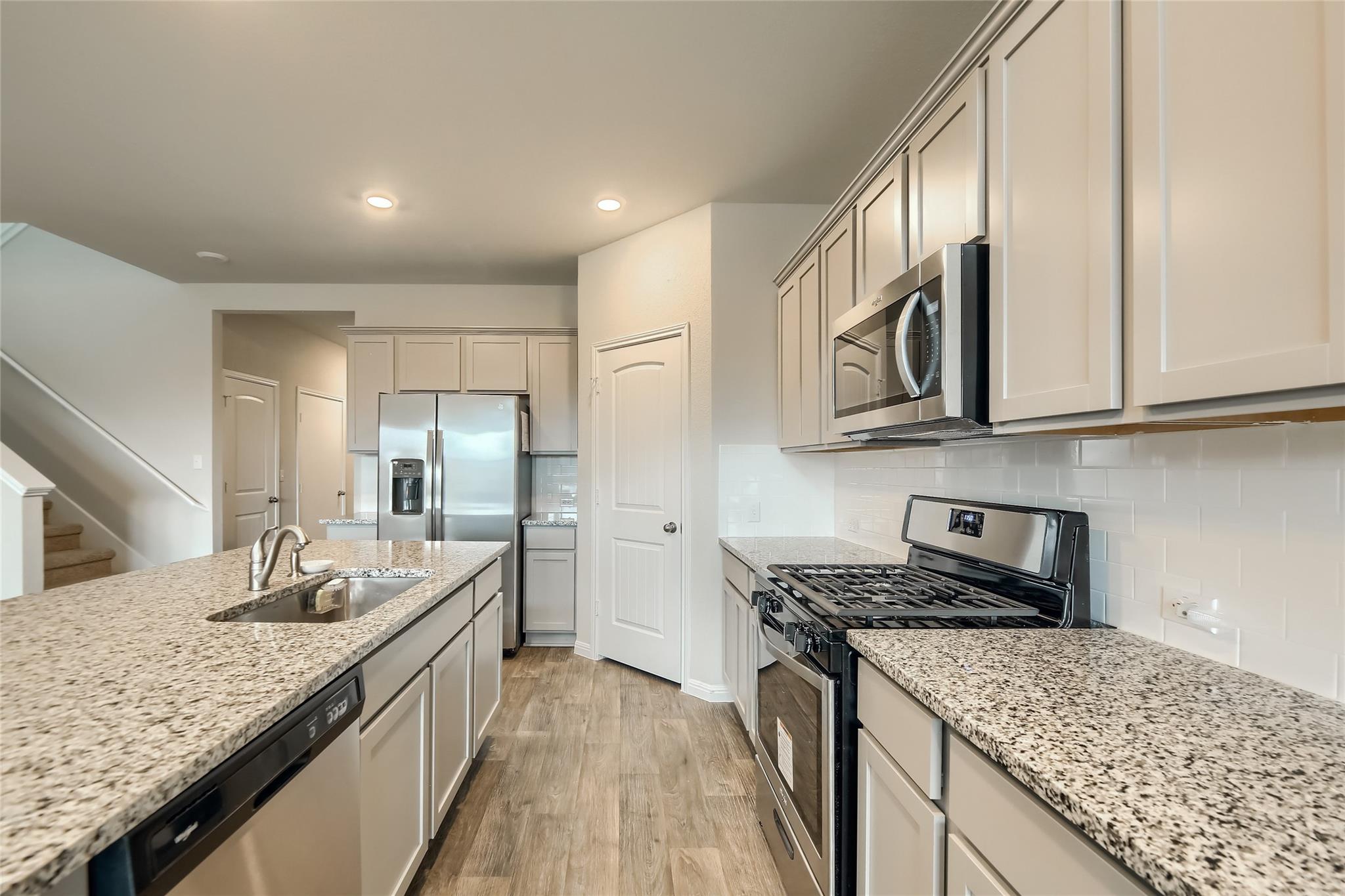 603 Bluffview Dr, Bastrop, TX 78602